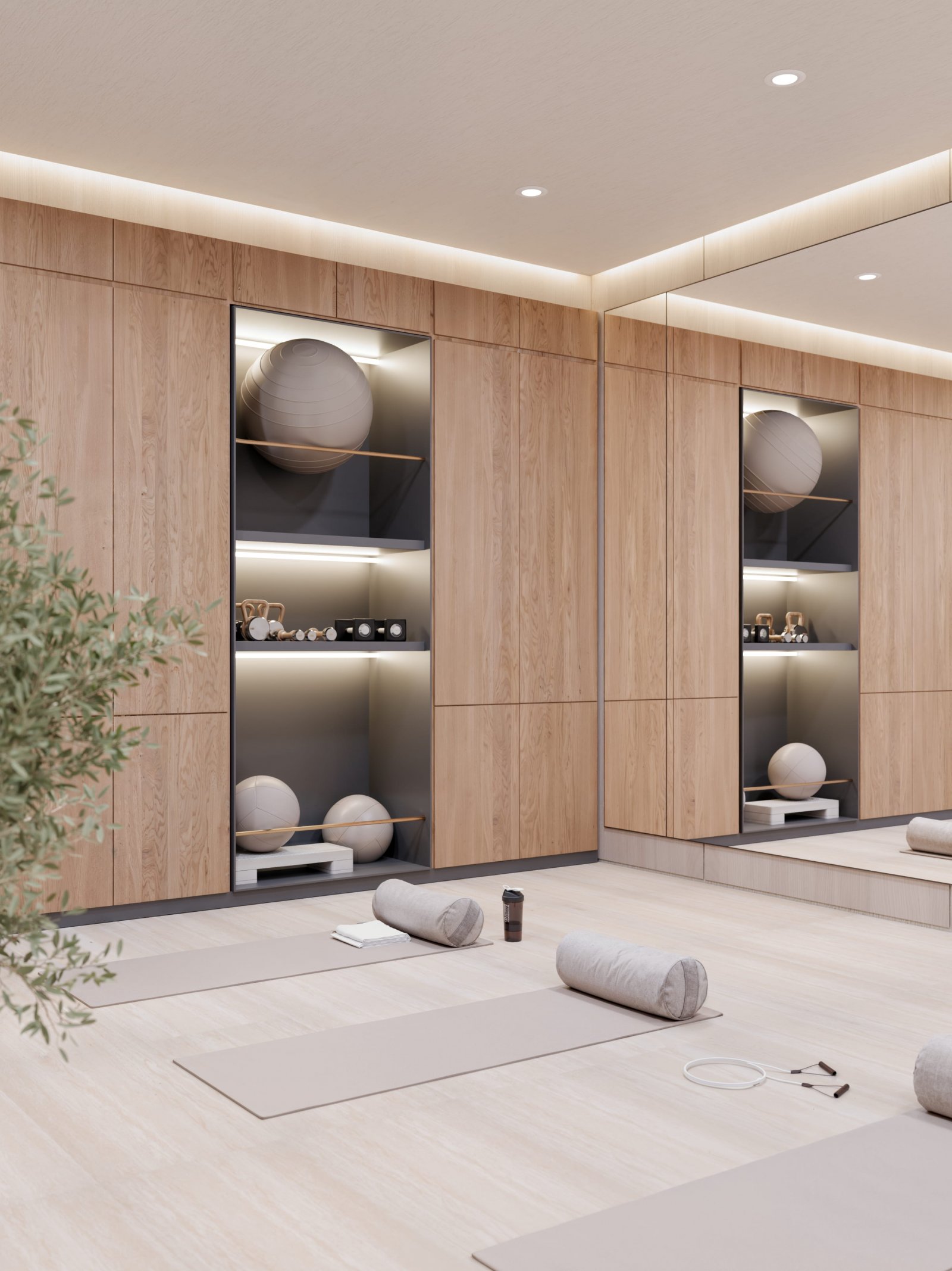 Exklusive Apartments, 400 m vom Meer entfernt, Estepona