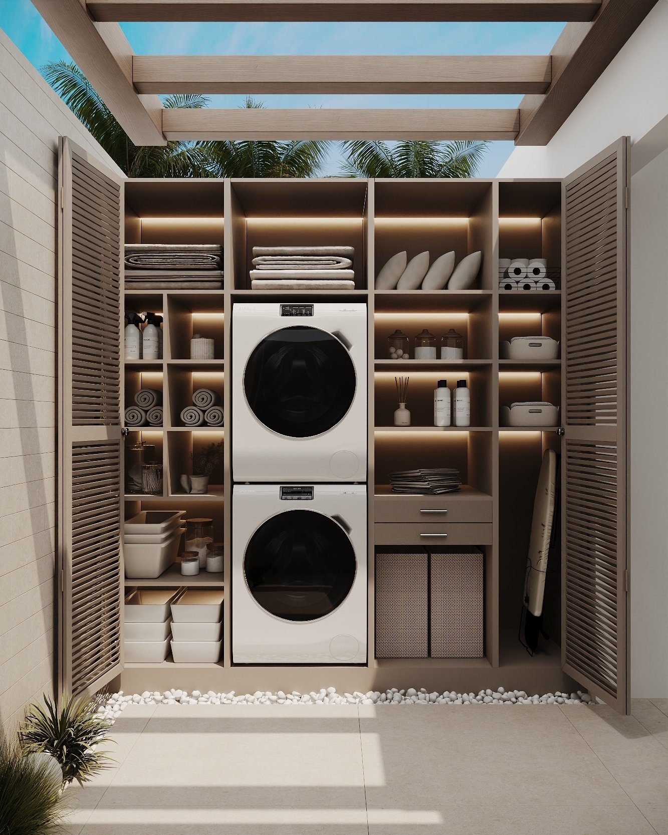 Exklusive Apartments, 400 m vom Meer entfernt, Estepona