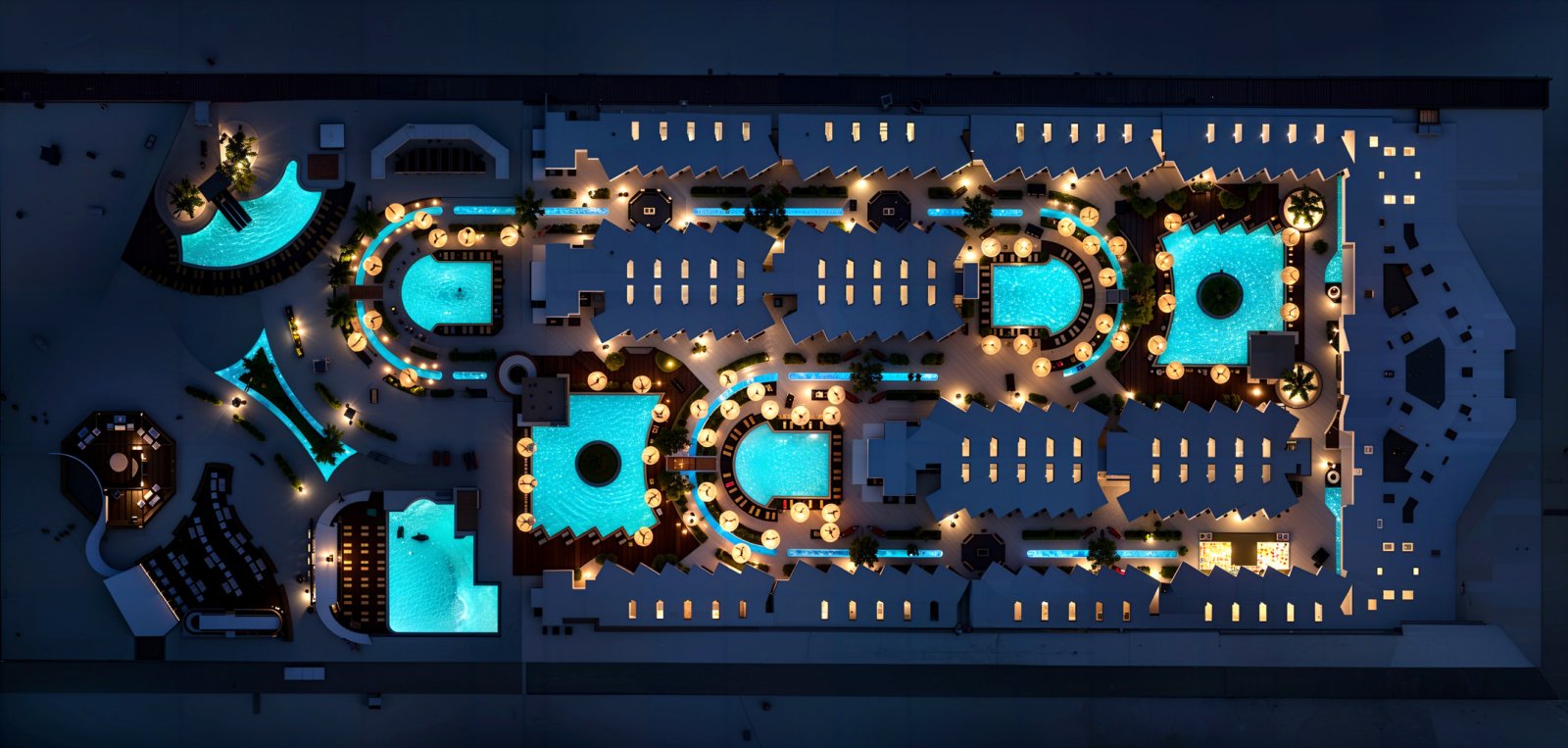 Drei-Zimmer-Wohnung mit Meerblick und Ratenzahlungsplan – Investitionsmöglichkeit in Hurghada