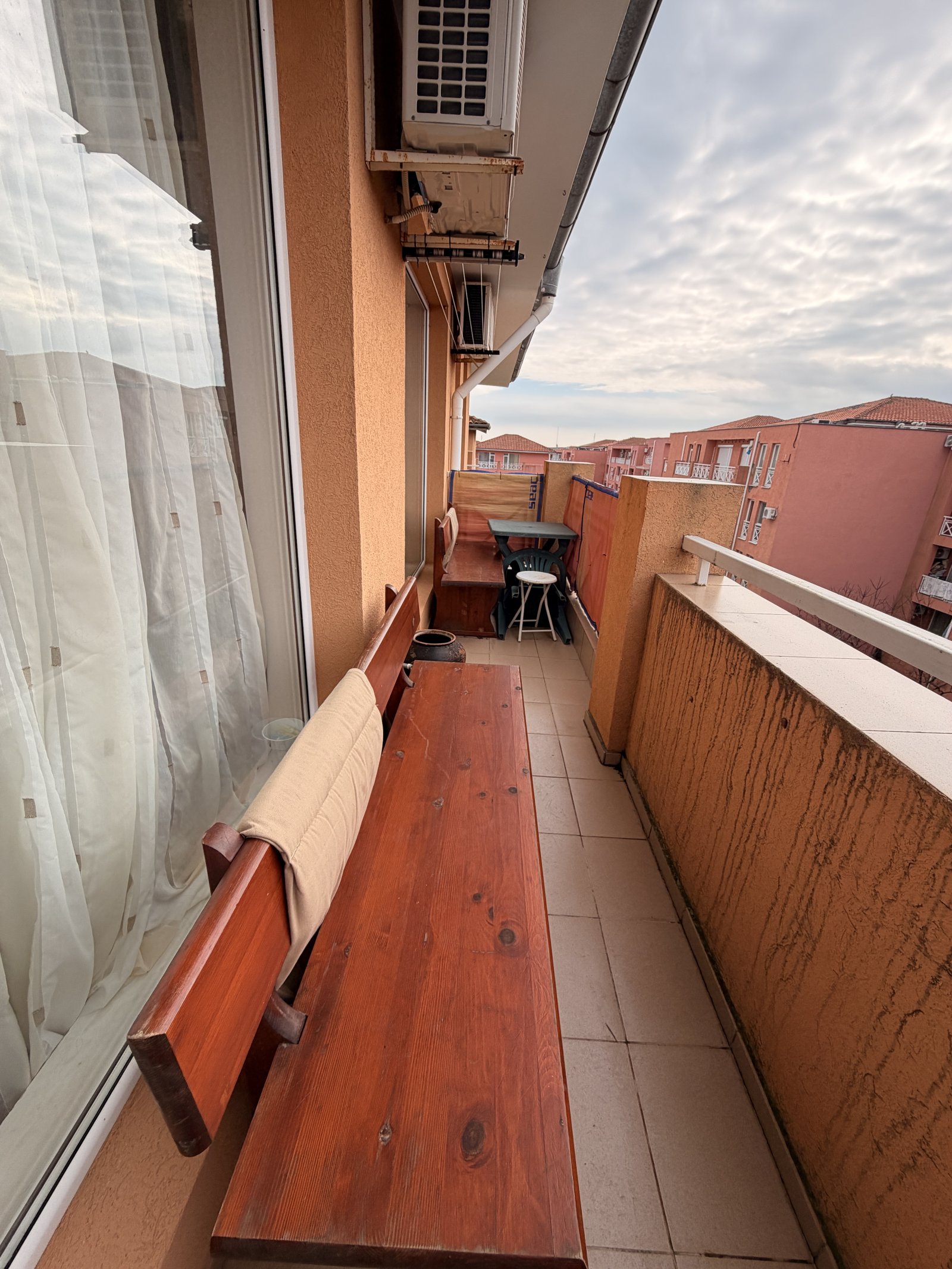 Studio nel Sunny Day 6 Tankovo Bulgaria