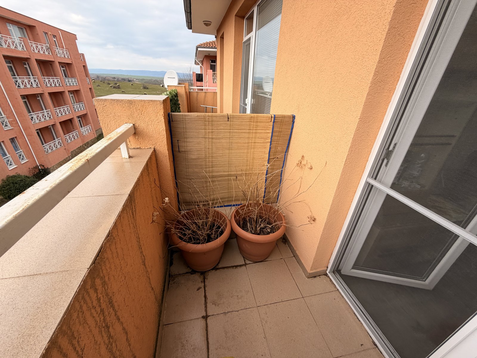 Studio nel Sunny Day 6 Tankovo Bulgaria