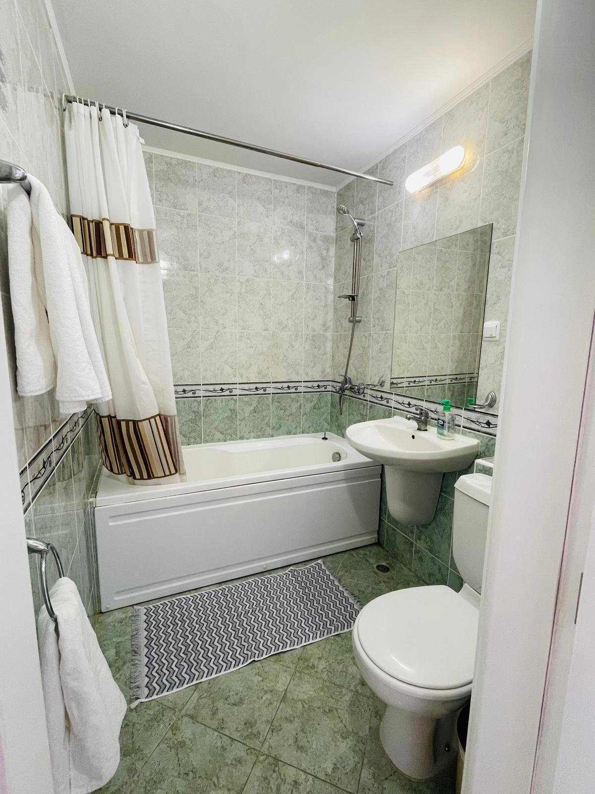 Appartamento 1+2 nel complesso Dolce Vita 1, Sveti Vlas, Bulgaria