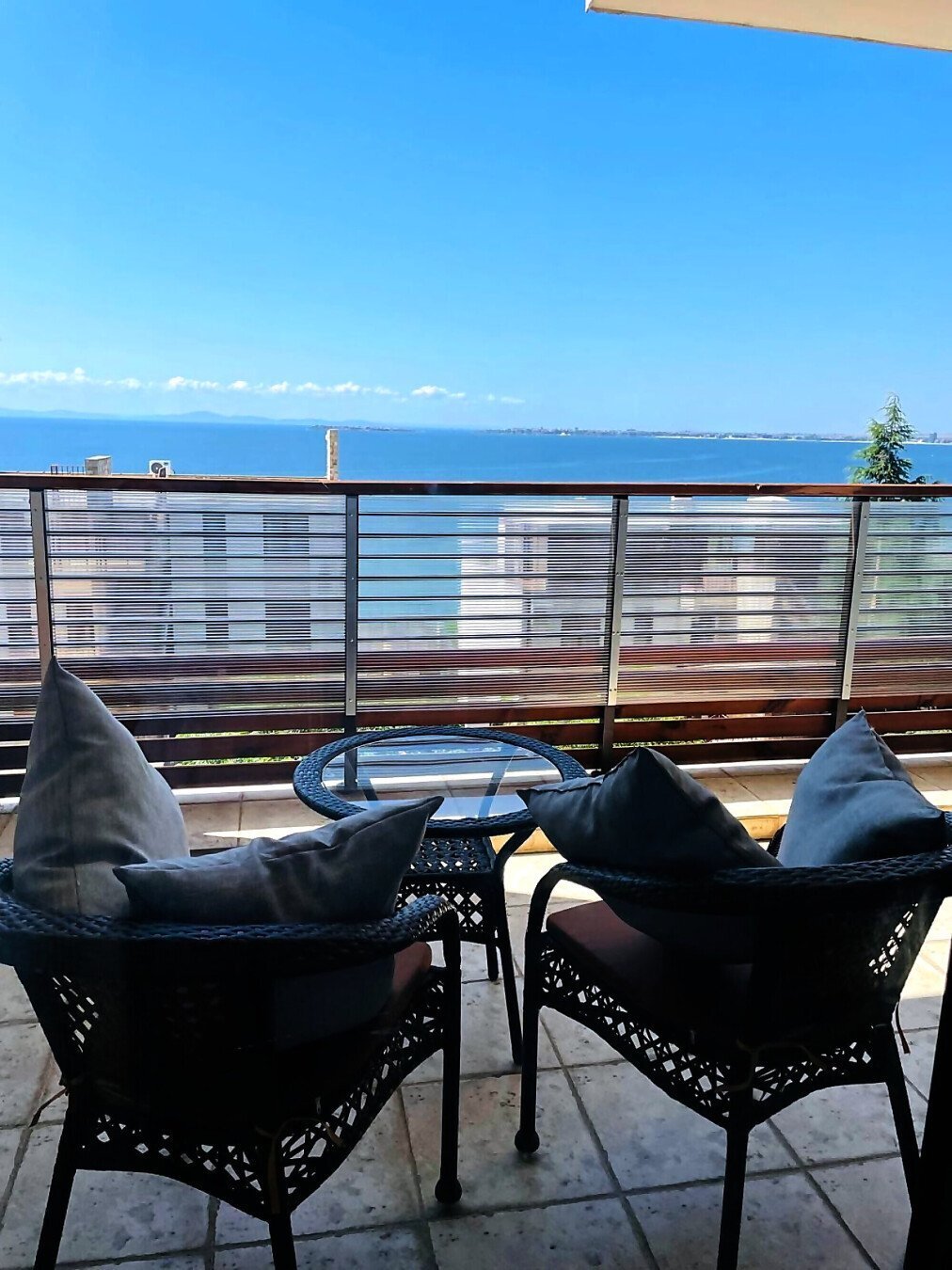 Appartamento 1+2 nel complesso Dolce Vita 1, Sveti Vlas, Bulgaria