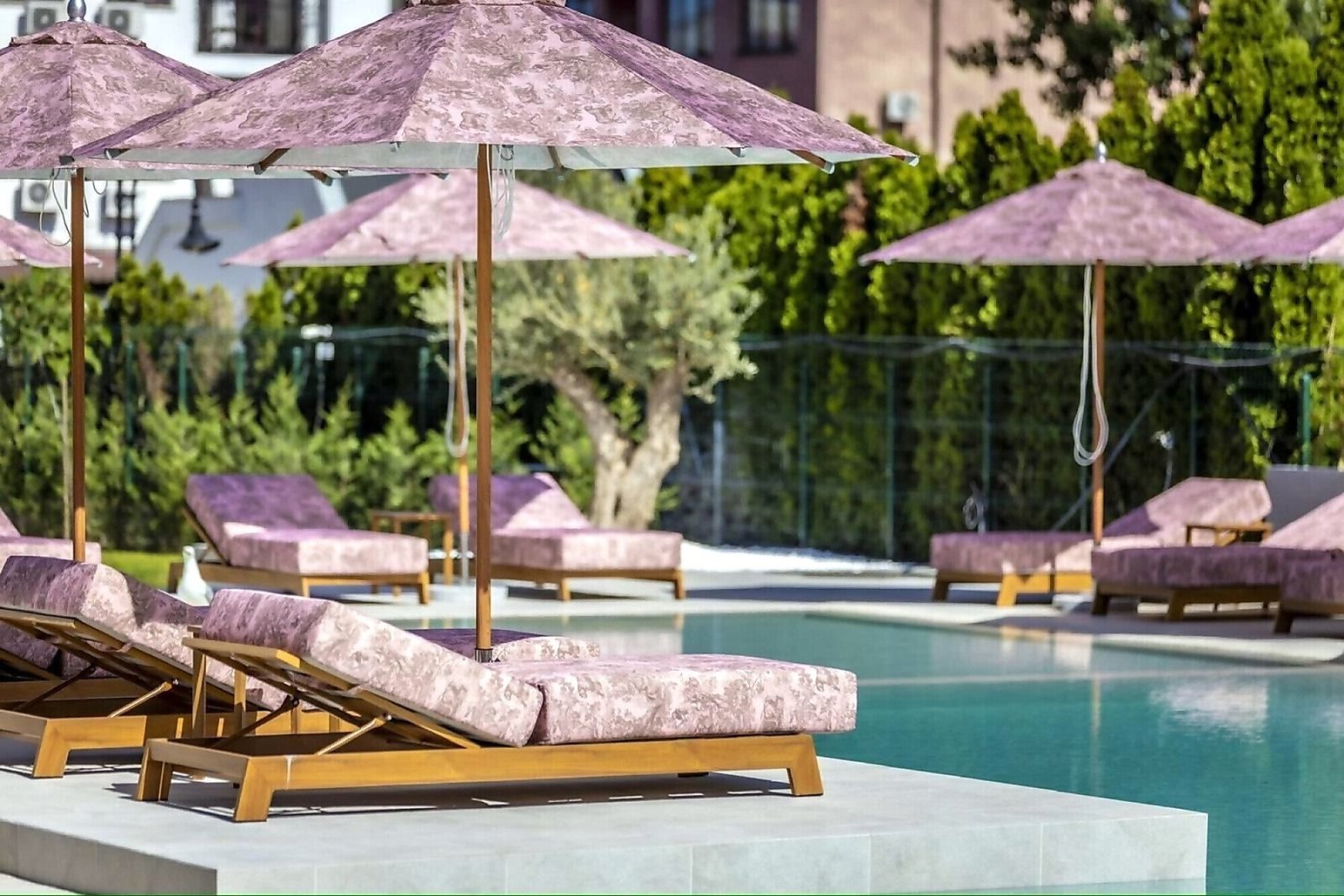 Studio nel complesso Zhadore Secret Garden, Sunny Beach