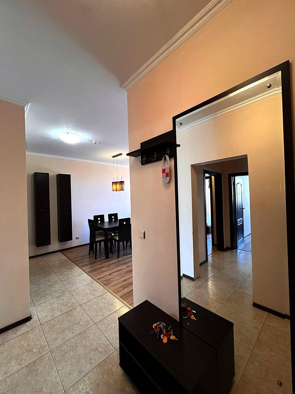 Appartamento 1+2 nel complesso Dune Residence, Sonnenstrand, Bulgaria