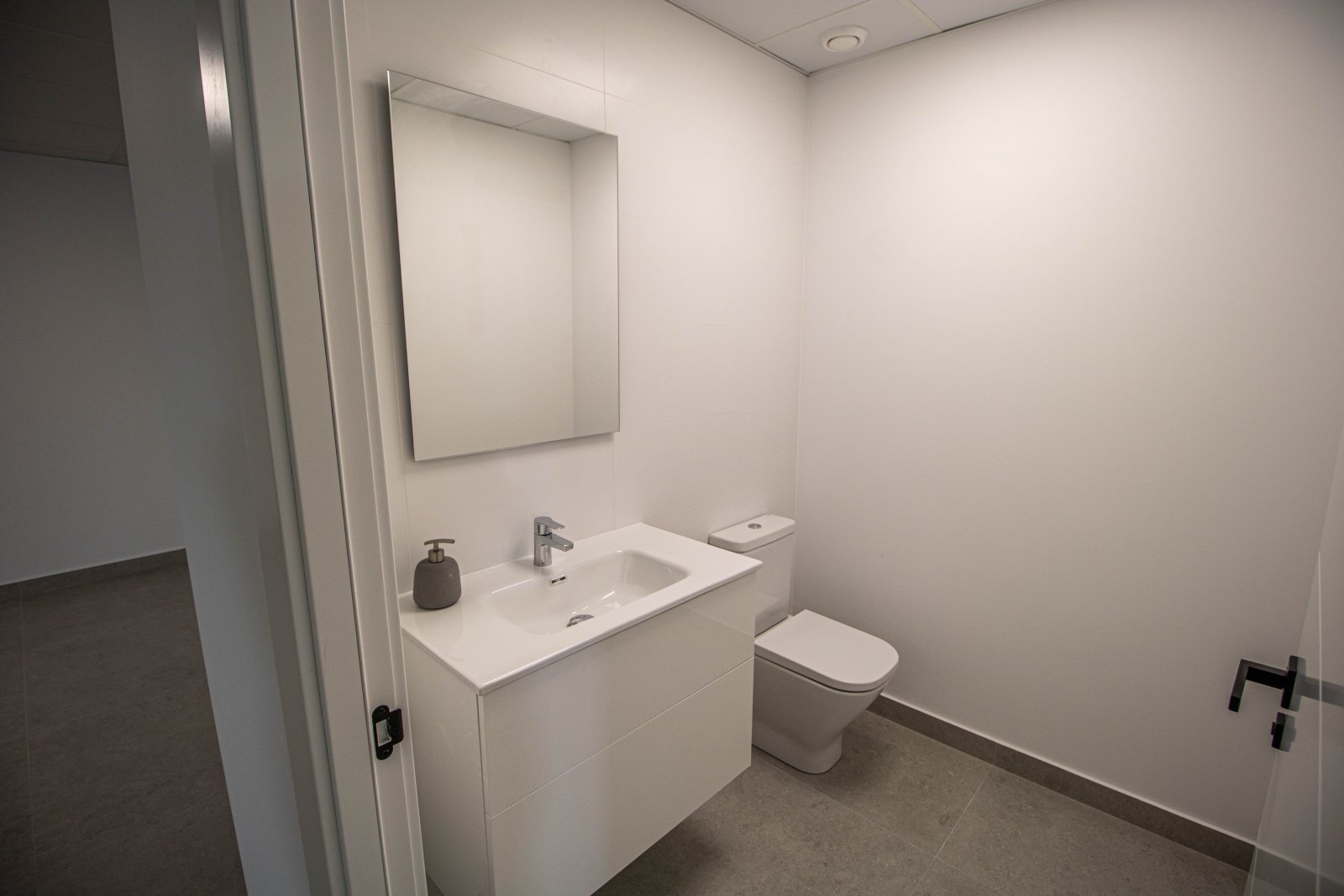 Exklusive freistehende Häuser, 5 km vom Meer und 700 m vom Golfplatz entfernt, Finestrat