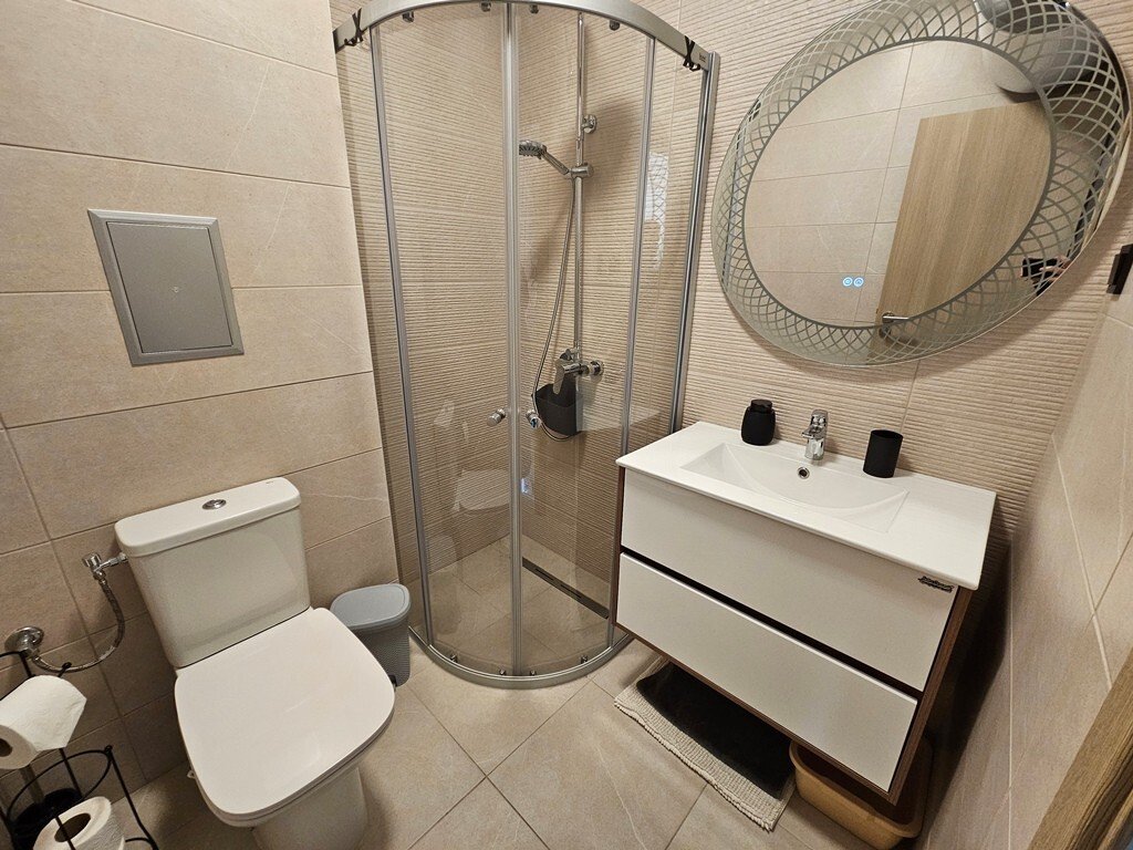 Studio a Kosalex Sorrento Sole Mare, Sveti Vlas, Bulgaria