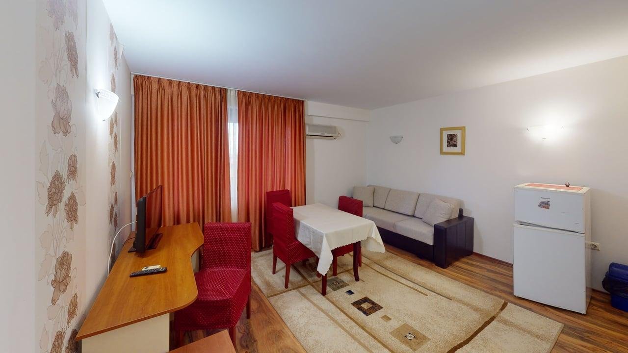 Hotel con area benessere e ristorante a Kosharitsa, Bulgaria