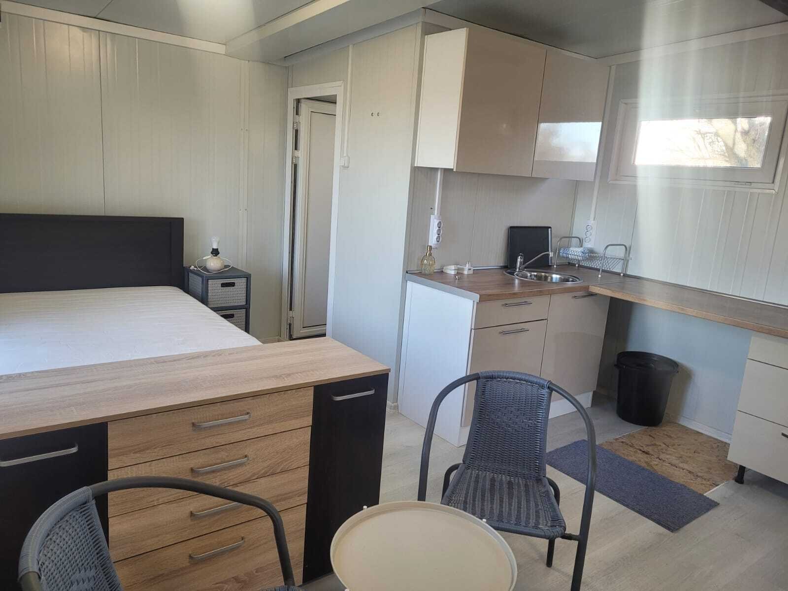 Bungalow con 4 camere nel villaggio di Malina Dobich, regione Bulgaria