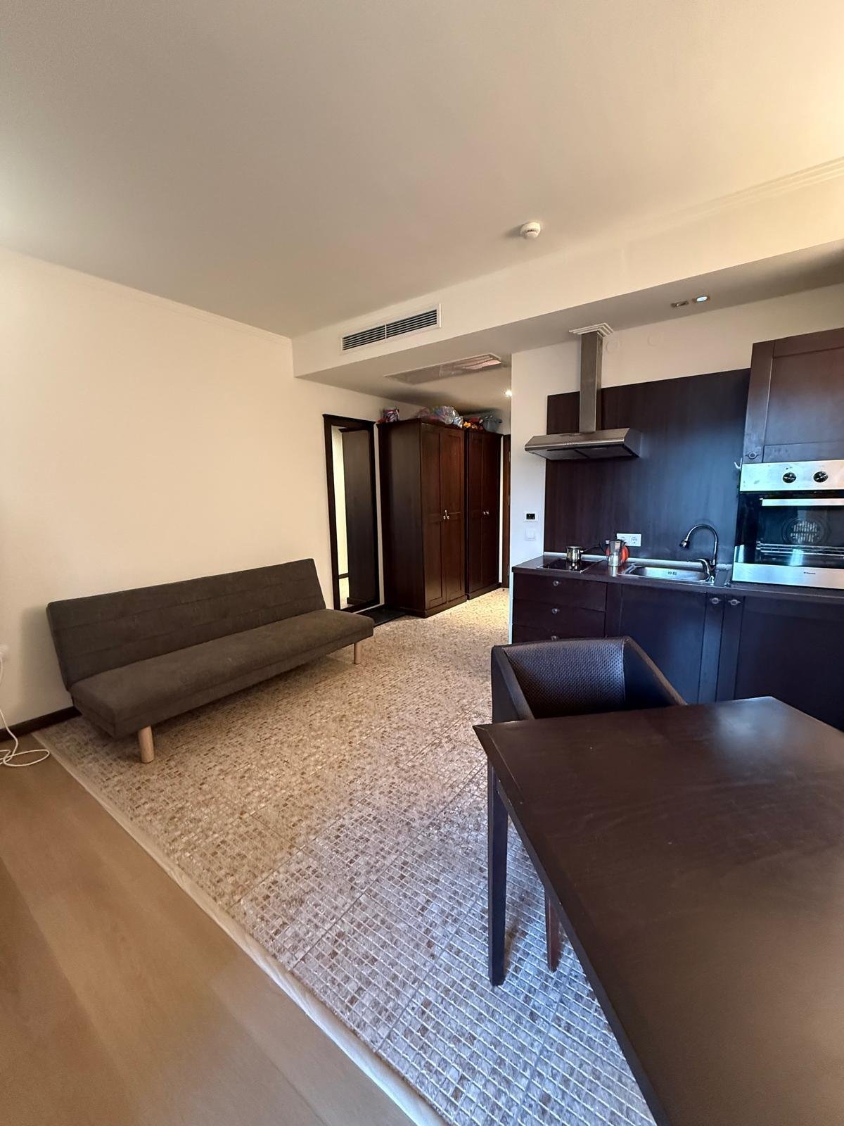 Studio nel complesso Barceló a Sunny Beach, Bulgaria