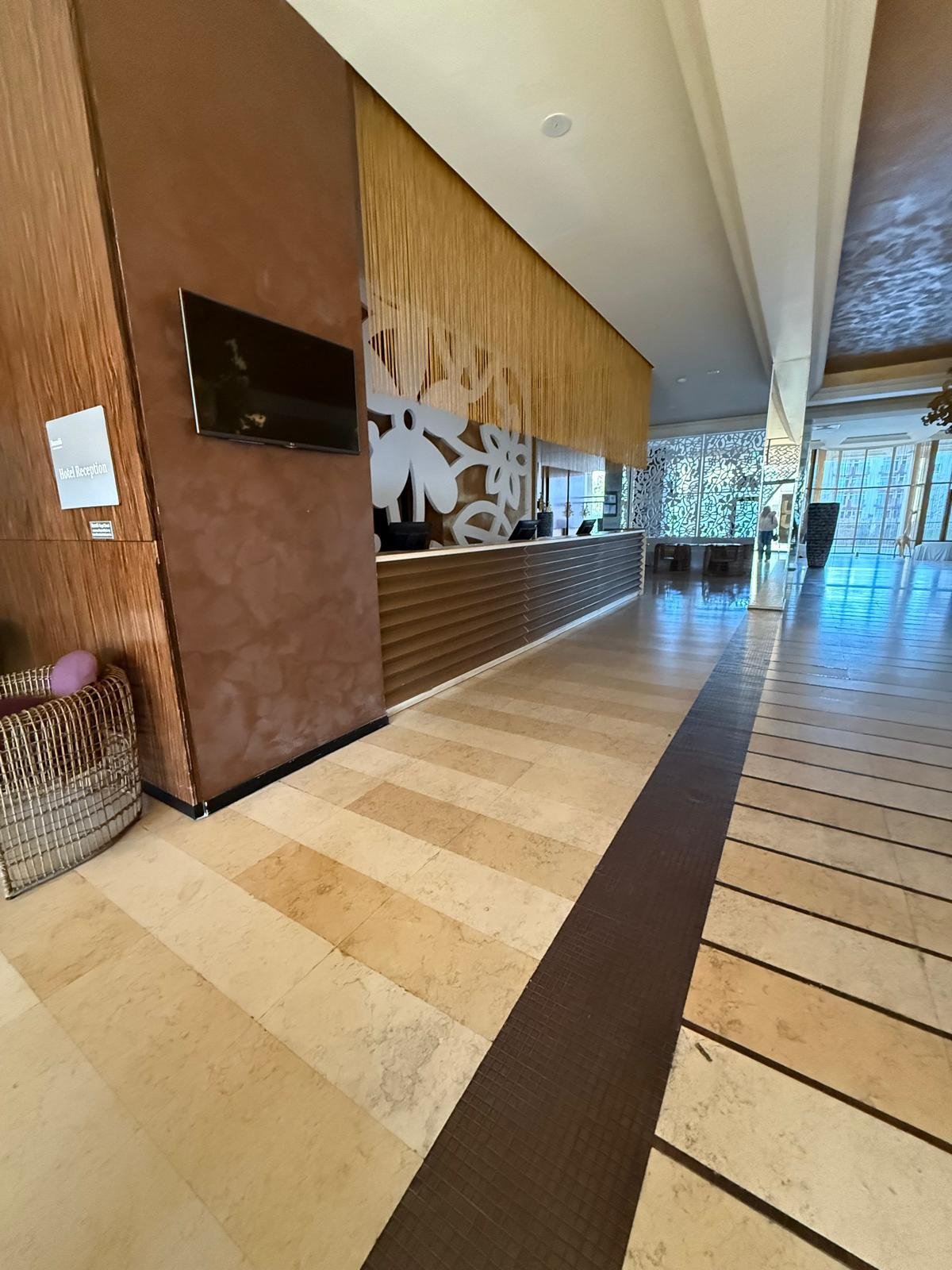 Studio nel complesso Barceló a Sunny Beach, Bulgaria