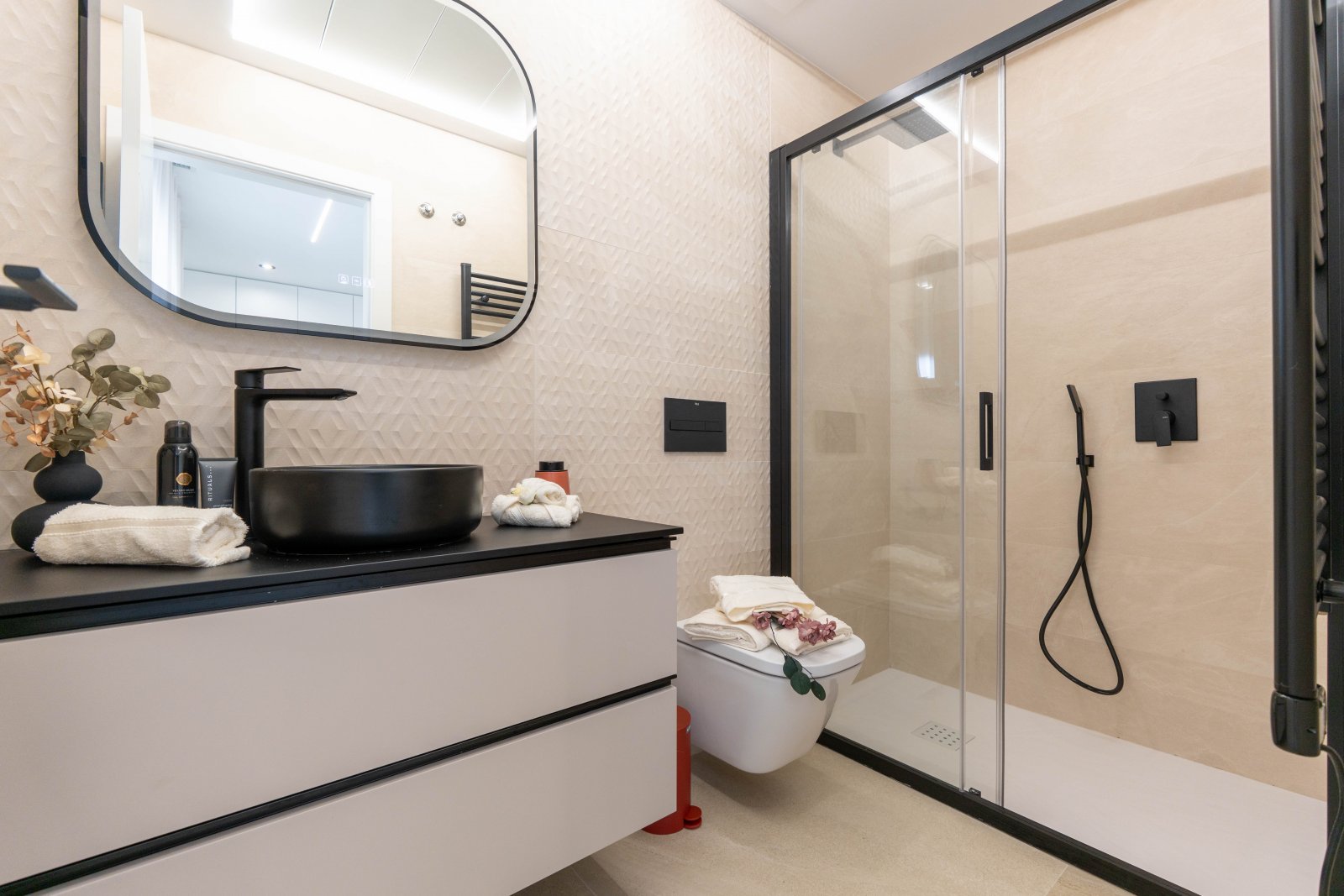 Exklusive Häuser, 3 km vom Meer entfernt und mit Swimmingpool, San Pedro del Pinatar