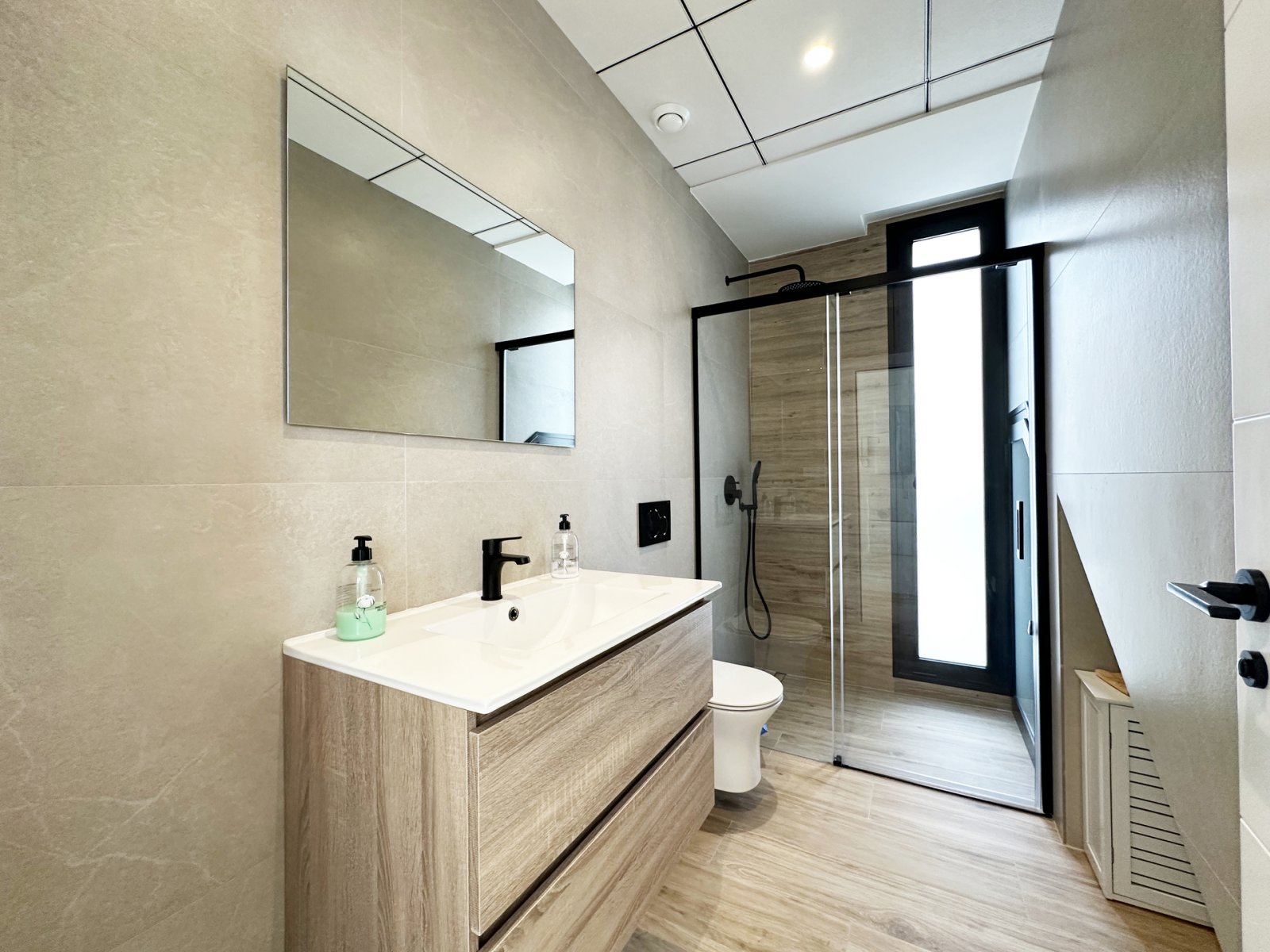 Moderne Einfamilienhäuser, privater Pool, 300 m vom Meer entfernt, Torre de la Horadada