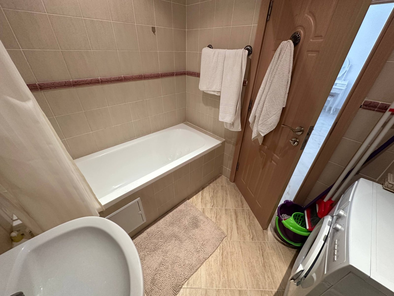 Appartamento 1+1 nel complesso Royal Bay, Sveti Vlas, Bulgaria