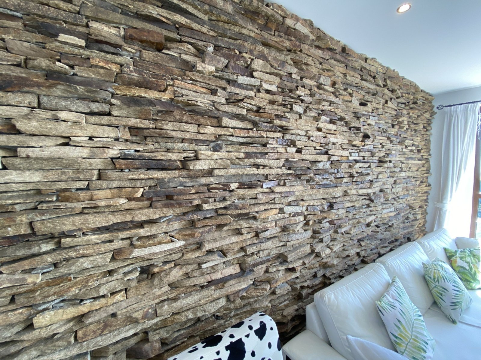 Villa con grande giardino, piscina e vista mare a Bojurets, Bulgaria