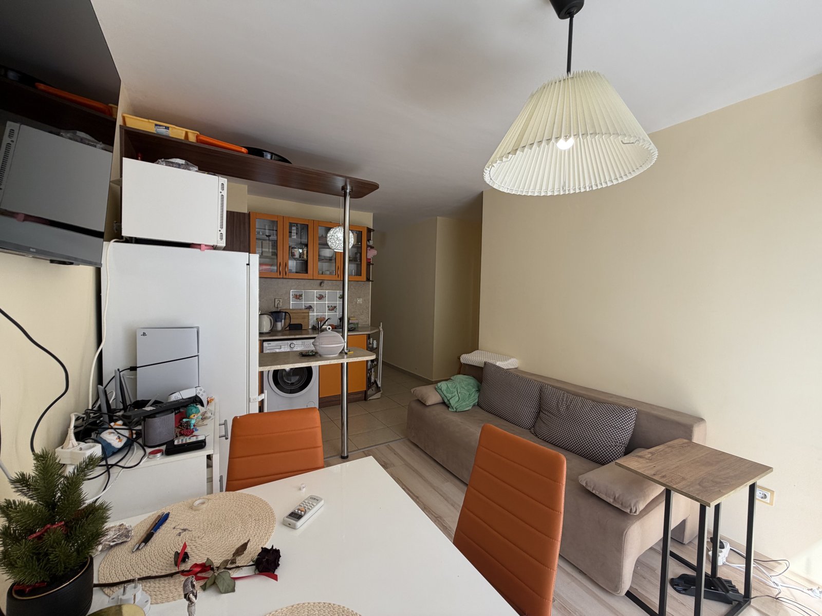 Appartamento 1+1 nel complesso di Acapulco, Sonnenstrand, Bulgaria