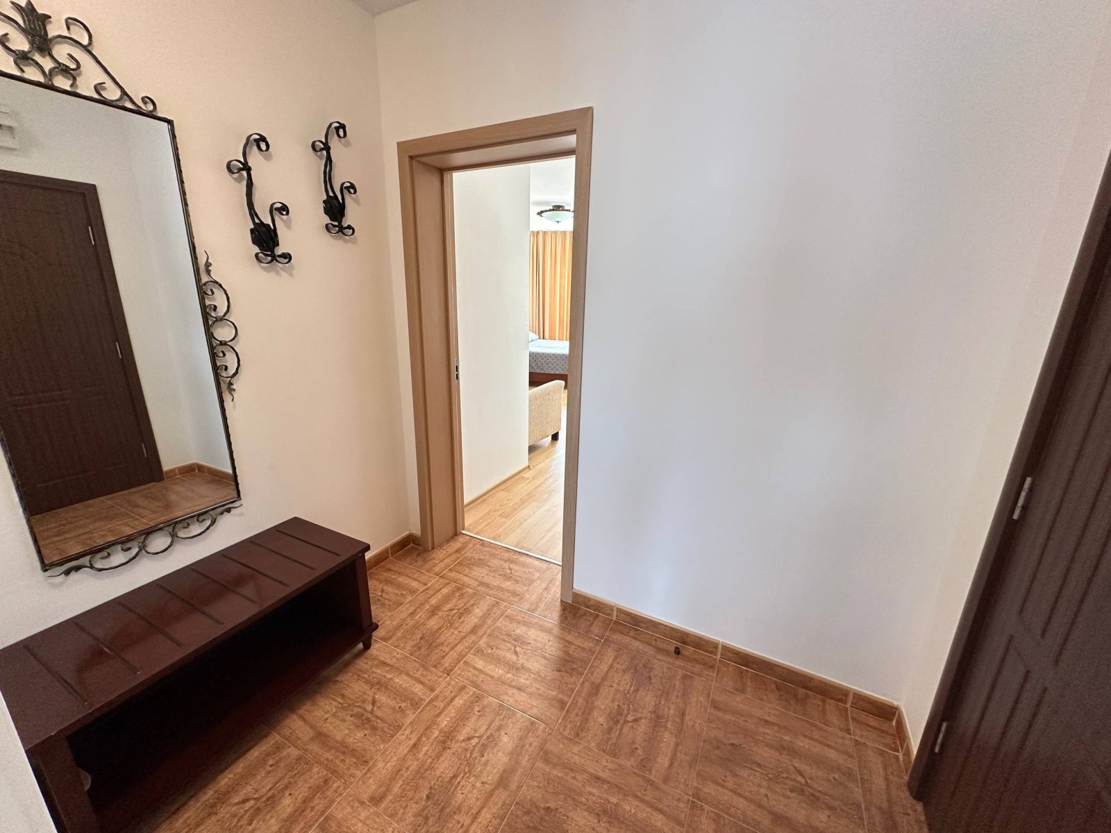 Appartamento 1+2 nel complesso Royal Bay, Sveti Vlas, Bulgaria