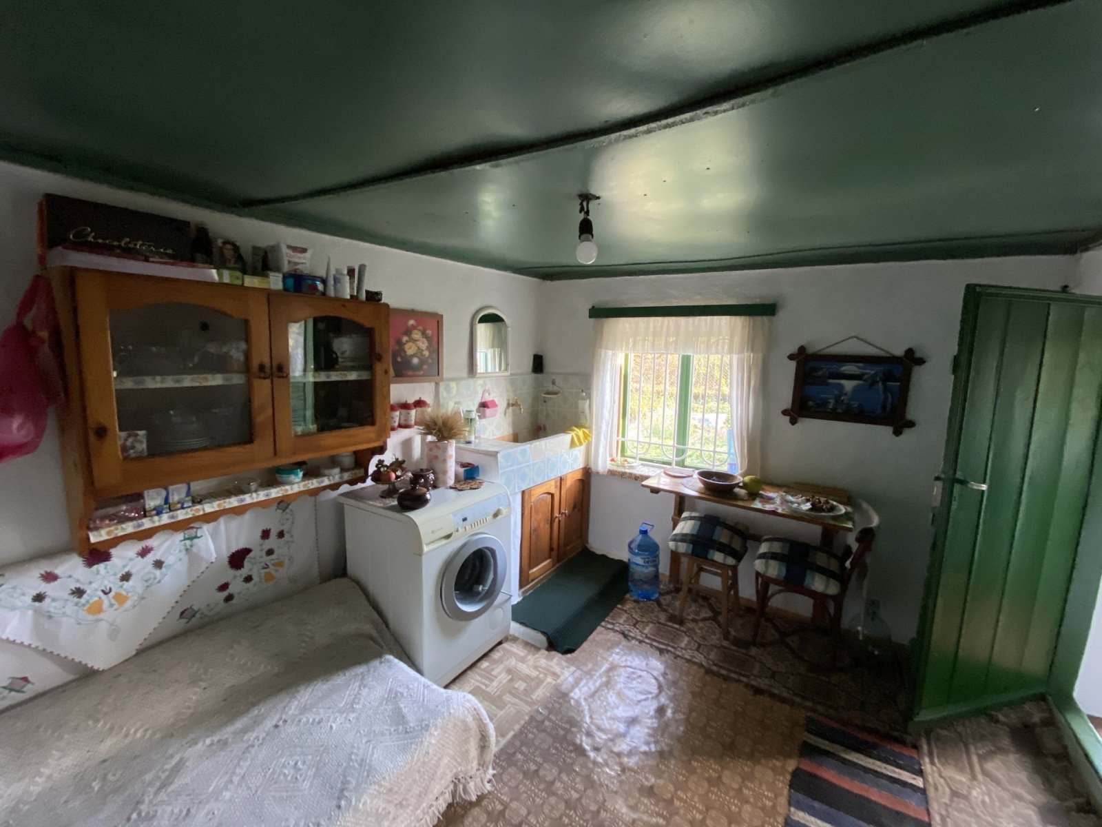 Casa con ampio terreno nel villaggio di Orlova Magila, regione di Dobrich