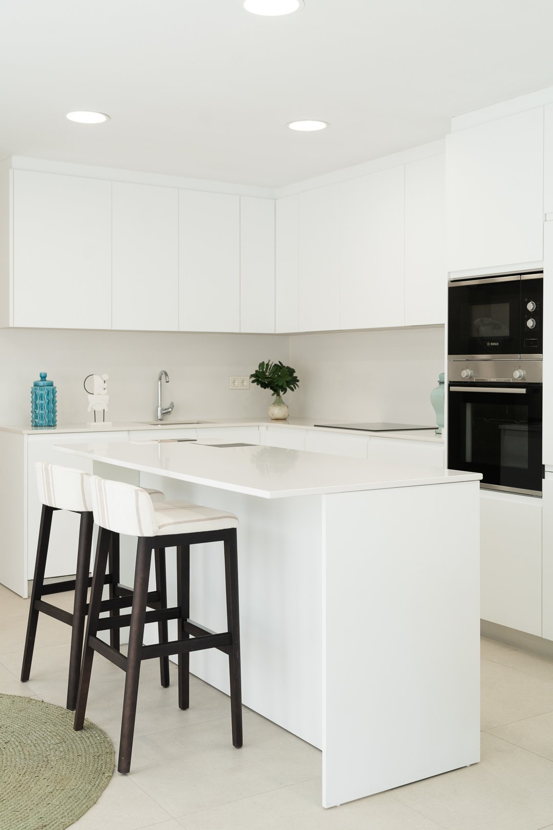 Exklusive Apartments, 2 km vom Strand entfernt mit Swimmingpool, Torremolinos