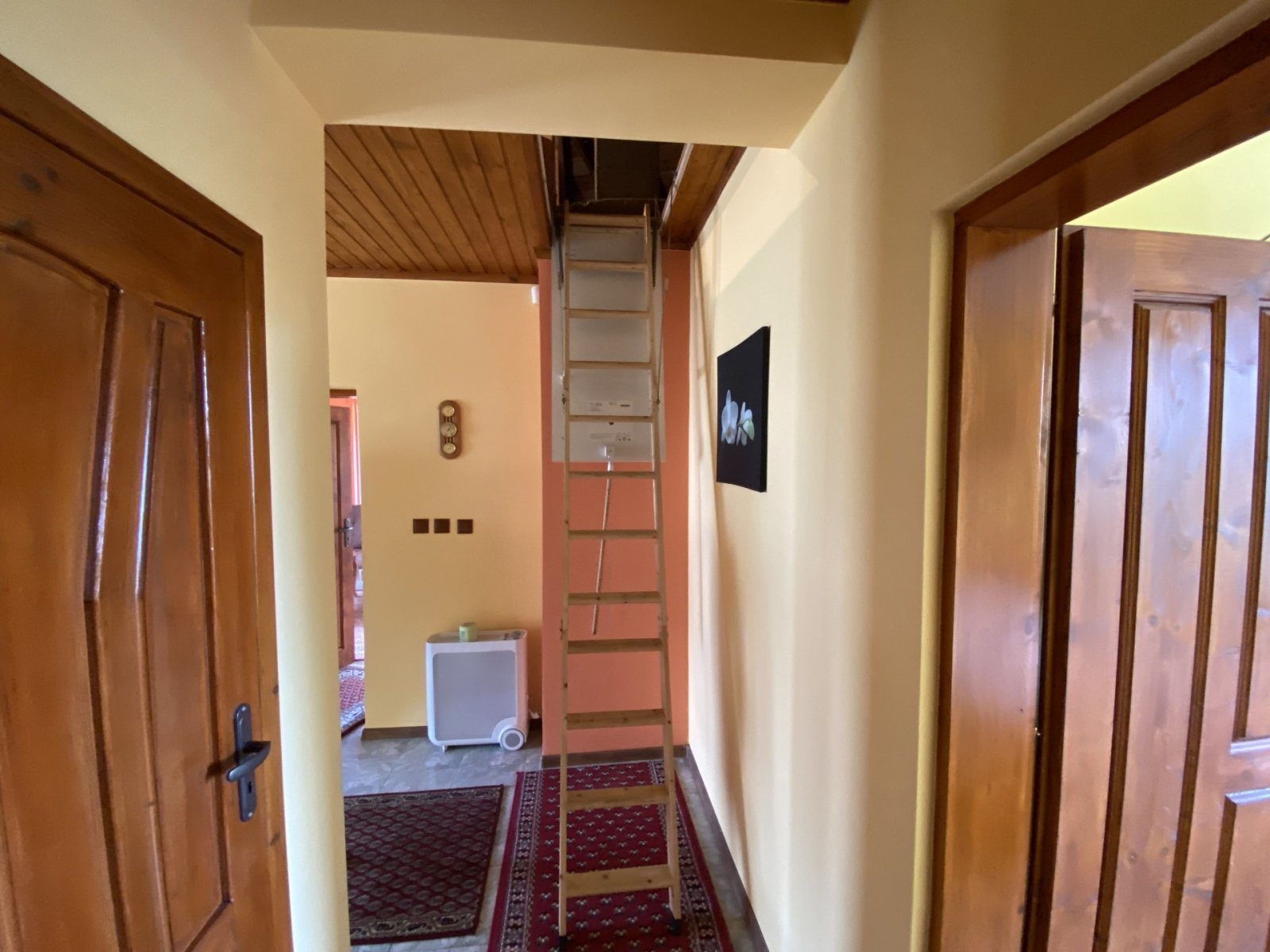 Casa unifamiliare con piscina e giardino nel villaggio di Slaveevo Dobrich Bulgaria