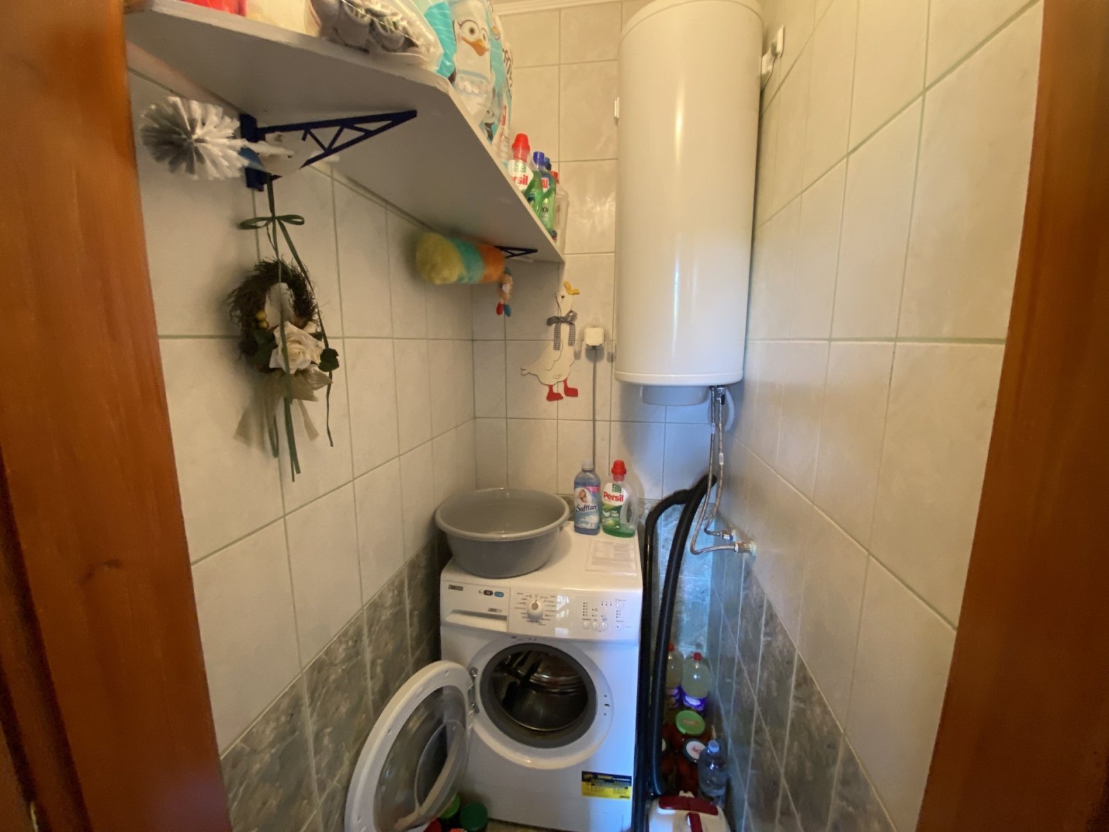 Casa unifamiliare con piscina e giardino nel villaggio di Slaveevo Dobrich Bulgaria