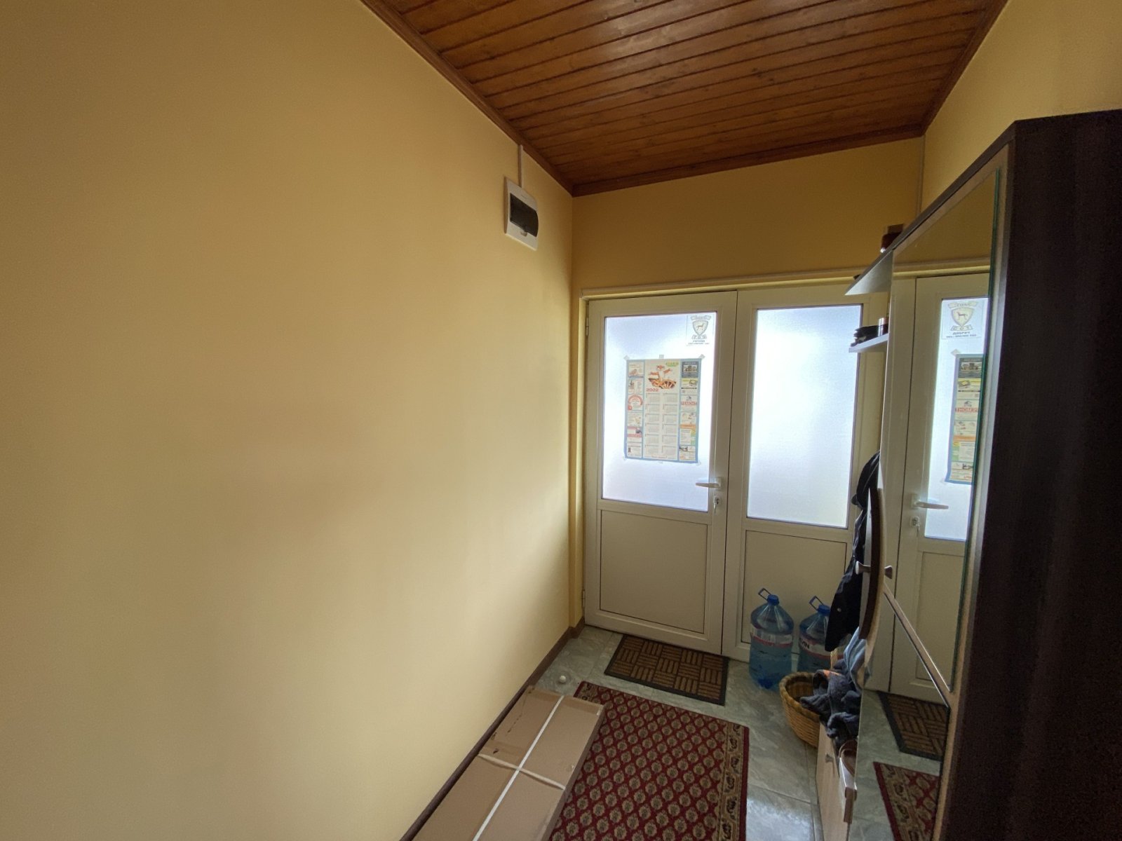 Casa unifamiliare con piscina e giardino nel villaggio di Slaveevo Dobrich Bulgaria