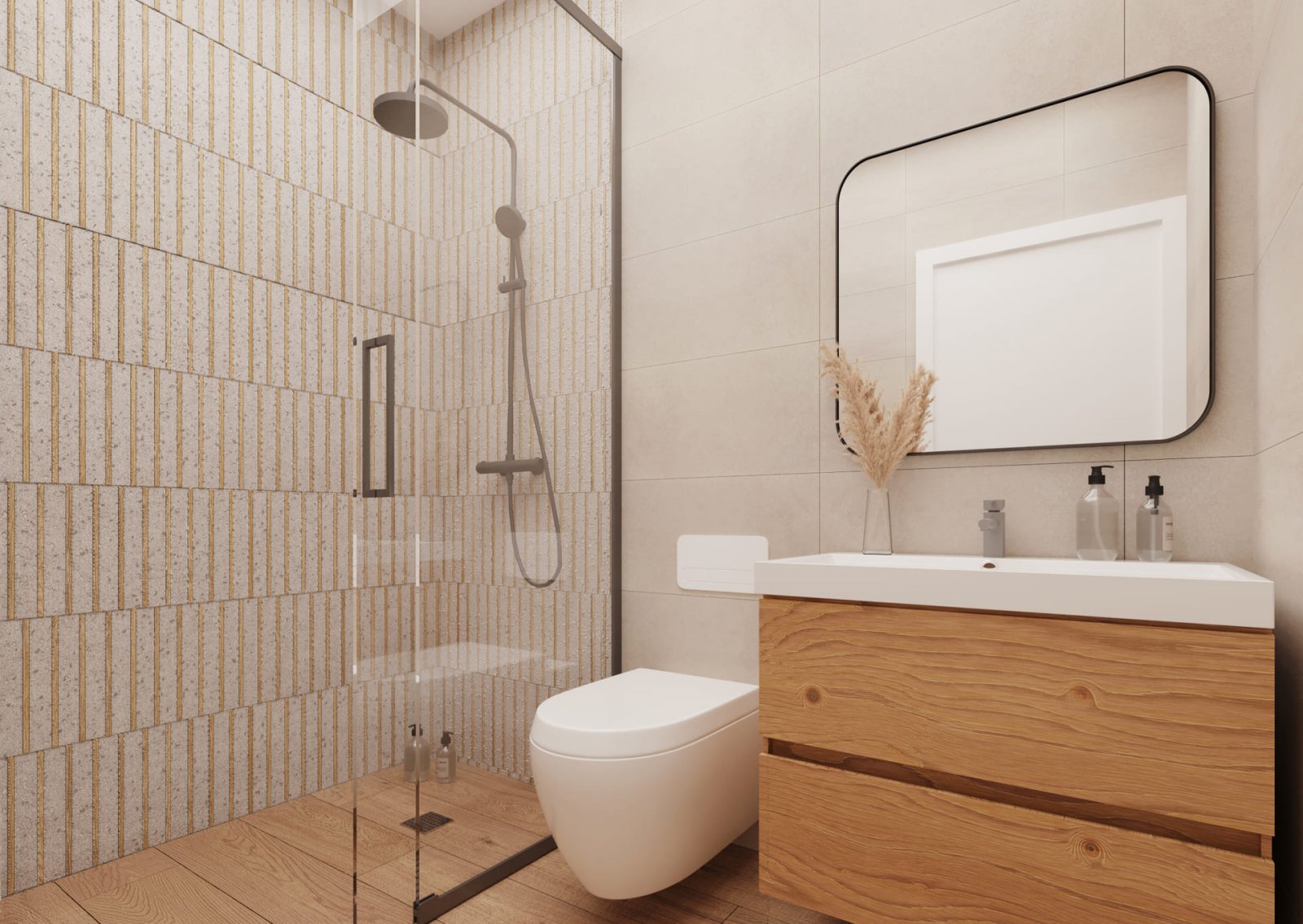 Moderne Apartments mit Meer- und Poolblick, Mutxamel