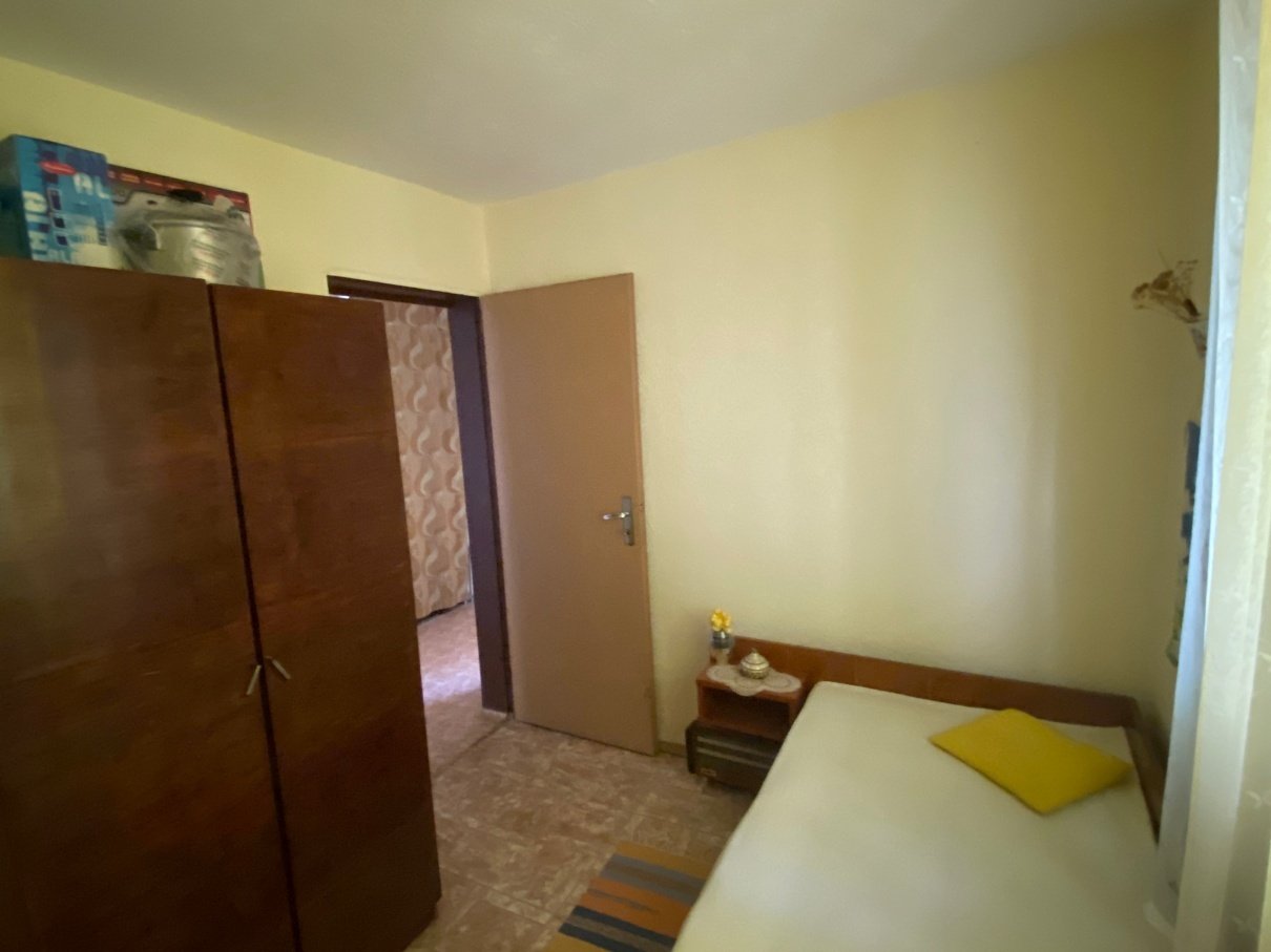 2 semindipendenti a Balchik con vista sul mare