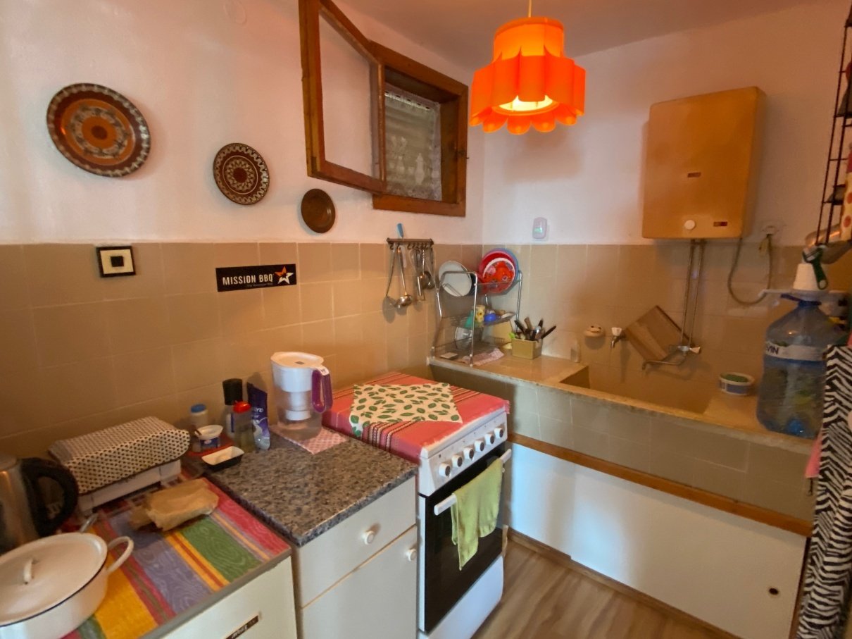 2 semindipendenti a Balchik con vista sul mare