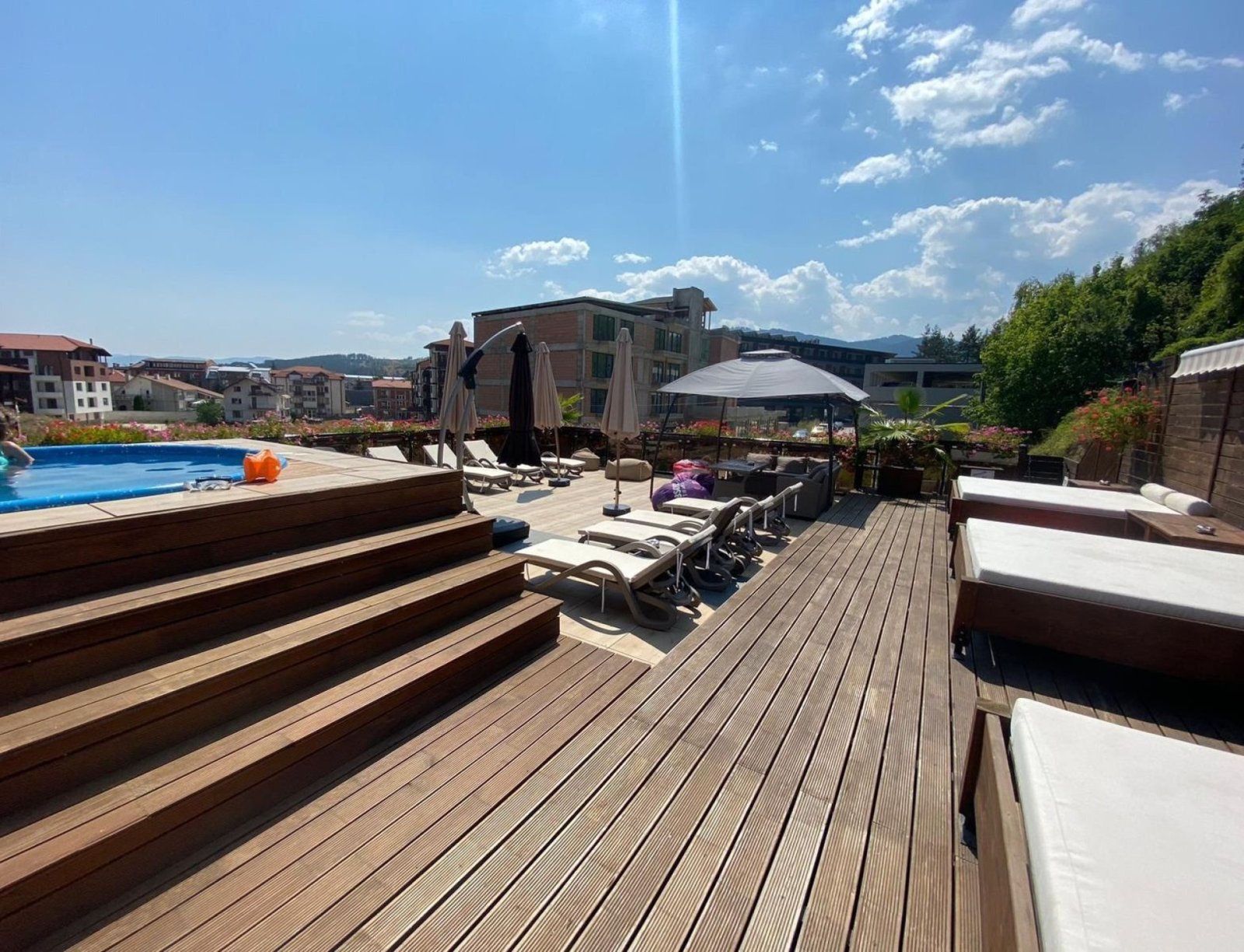 Studio nel quartiere Ladzhene, Welingrad, Bulgaria