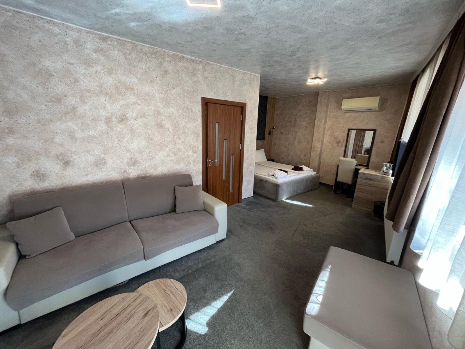 Studio nel quartiere Ladzhene, Welingrad, Bulgaria