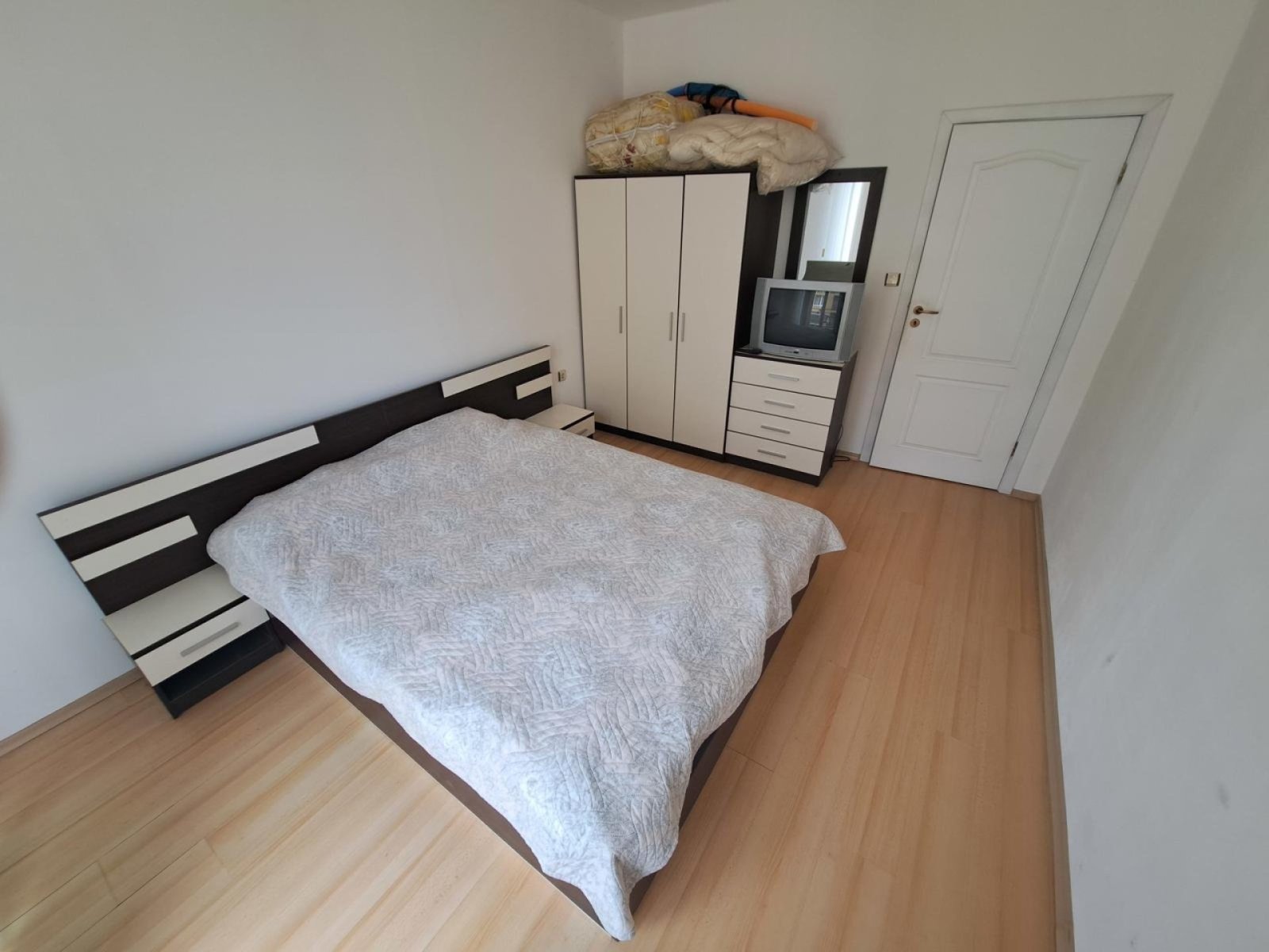 Appartamento 1+1 nel complesso Sunny Day 5, Sonnenstrand, Bulgaria