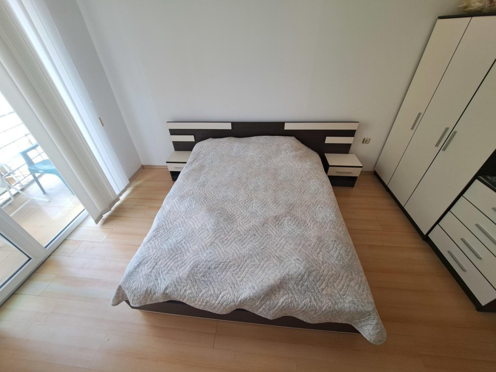 Appartamento 1+1 nel complesso Sunny Day 5, Sonnenstrand, Bulgaria