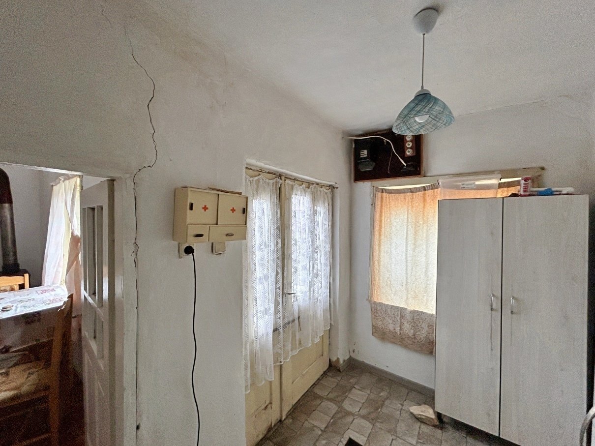 Casa unifamiliare nella regione di Aleksandria, Dobrich, Bulgaria