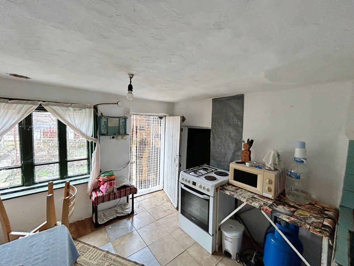 Casa unifamiliare nella regione di Aleksandria, Dobrich, Bulgaria