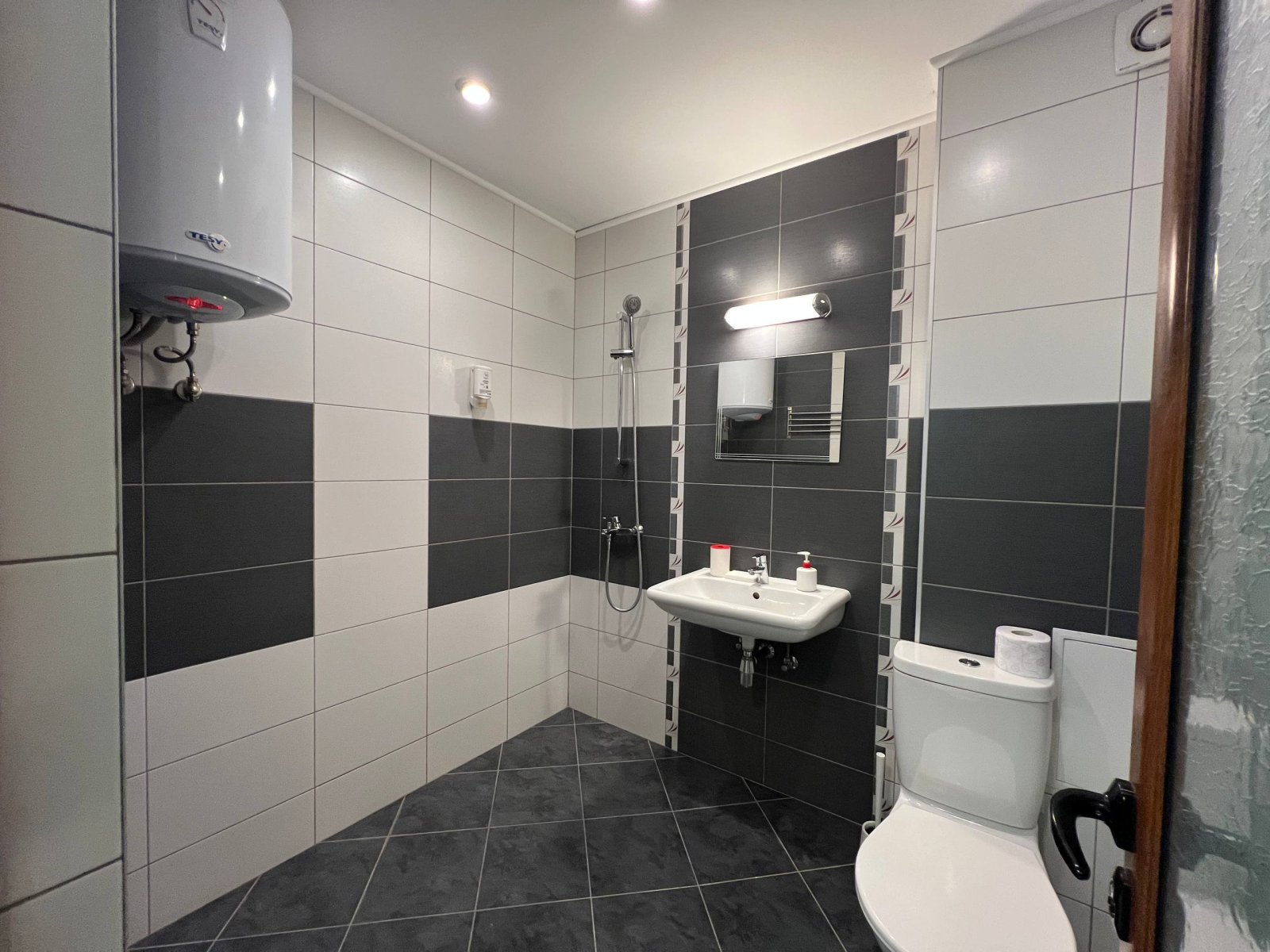 Appartamento 1+2 a Kavarna, Bulgaria