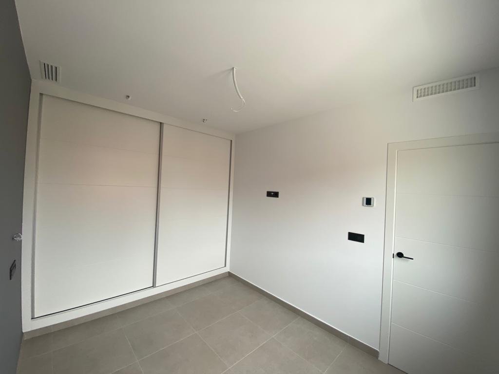 Stilvolle Villa mit Schwimmbad und Solarium 1 km vom Meer entfernt Los Alcázares, Murcia