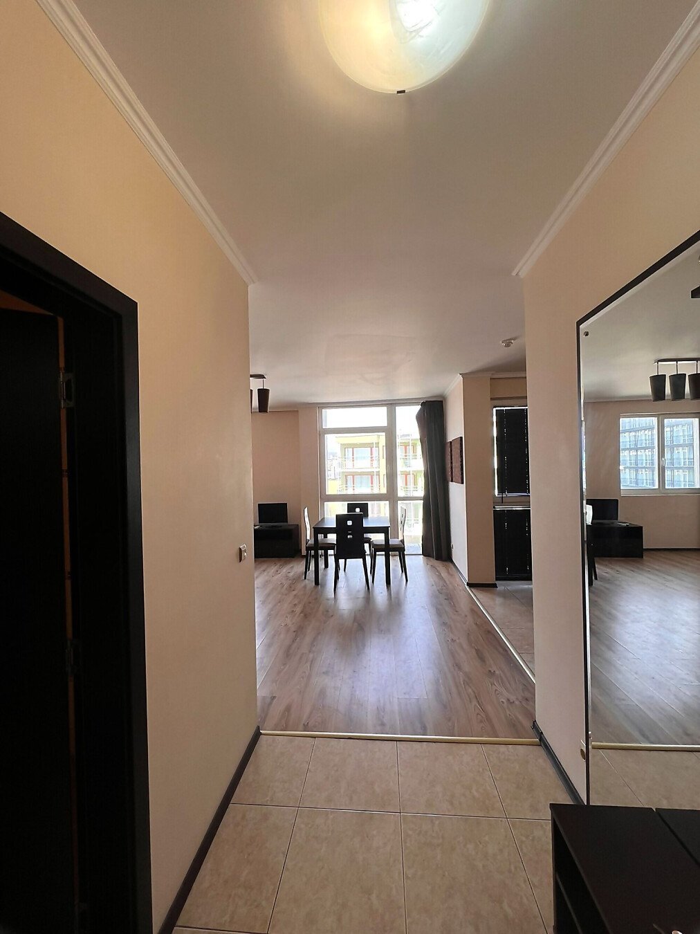 Appartamento 1+1 nel complesso Dune Residence, Sonnenstrand, Bulgaria