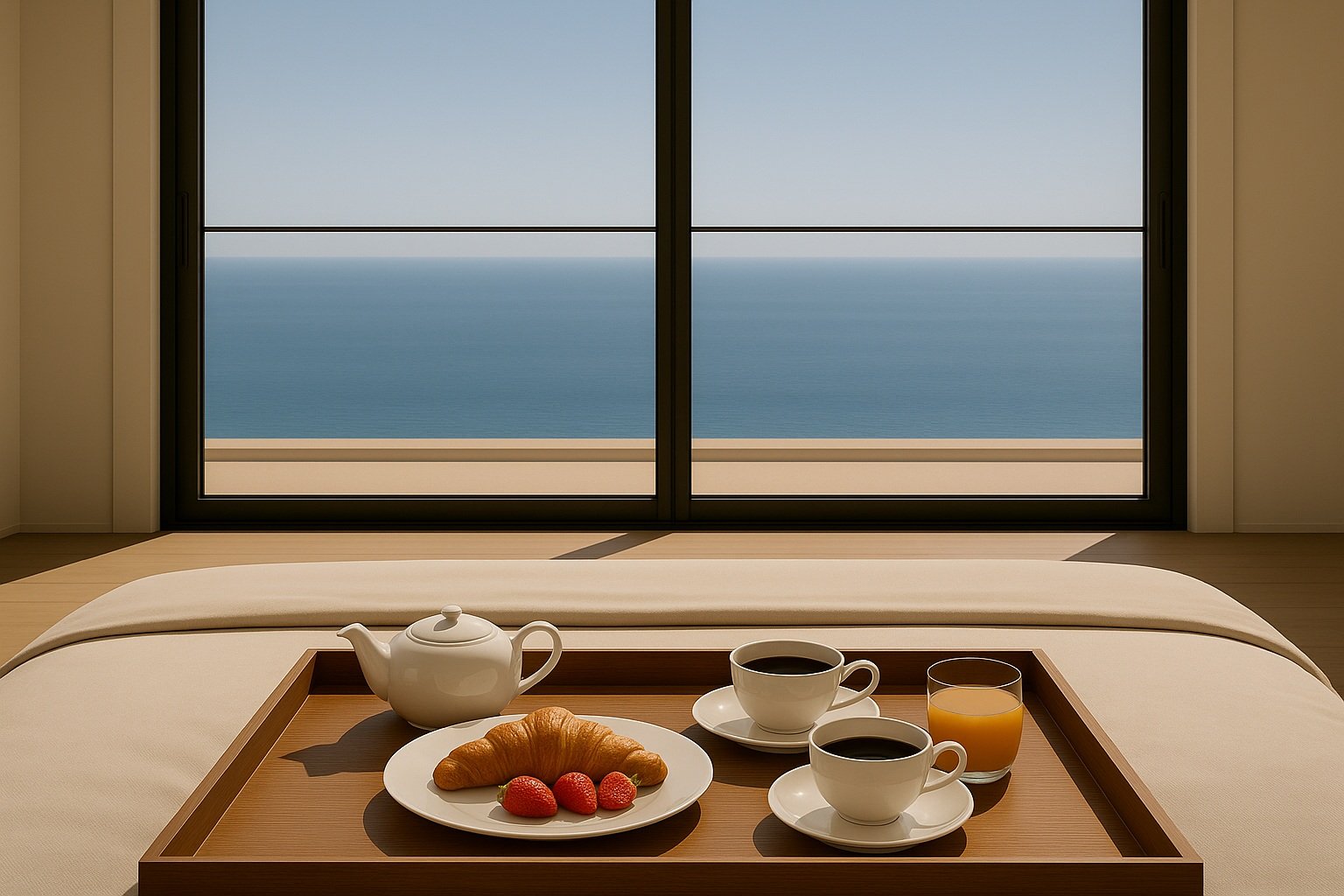 Exklusive Stadthäuser, Meerblick und 3 km von der Küste entfernt, Mijas