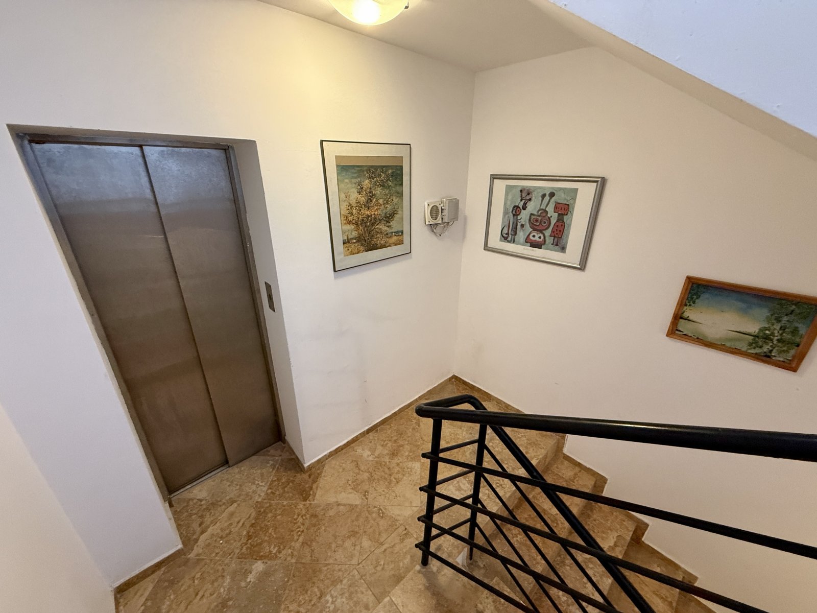 Appartamento 1+1 nel complesso Orange, Sveti Vlas, Bulgaria