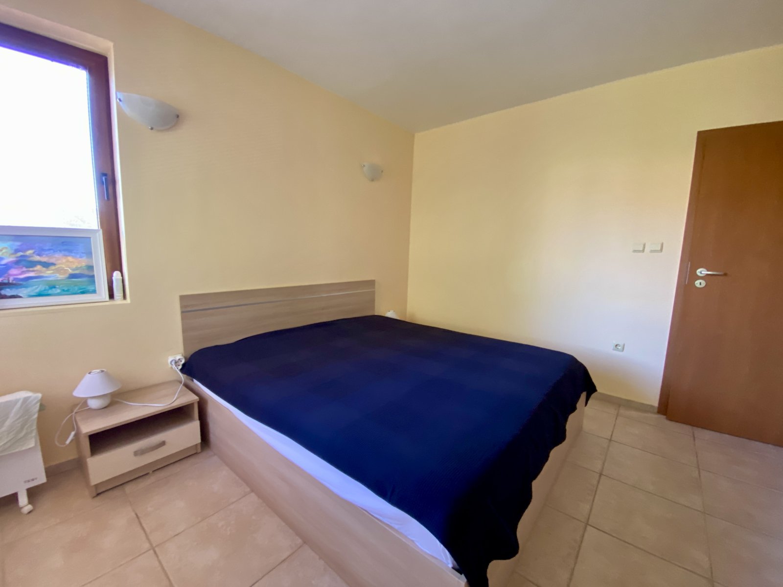 Appartamento 1+1 nel complesso Chateau Del Mar