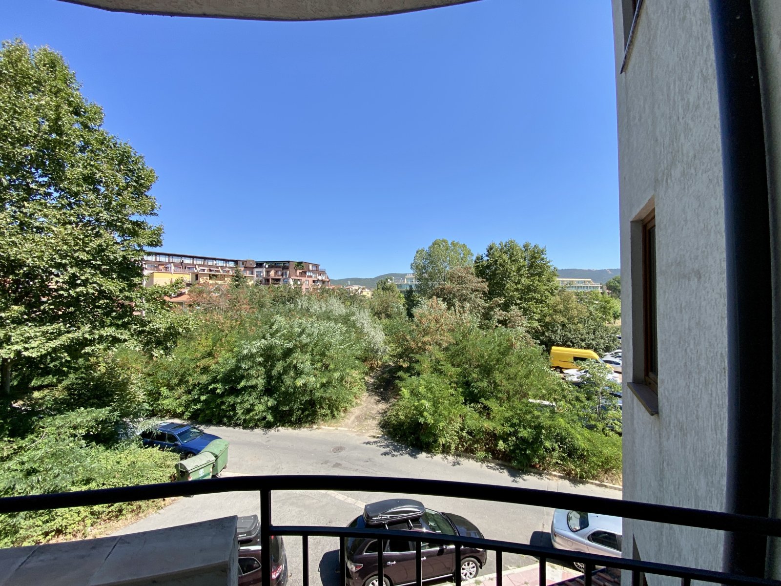 Appartamento 1+1 nel complesso Chateau Del Mar