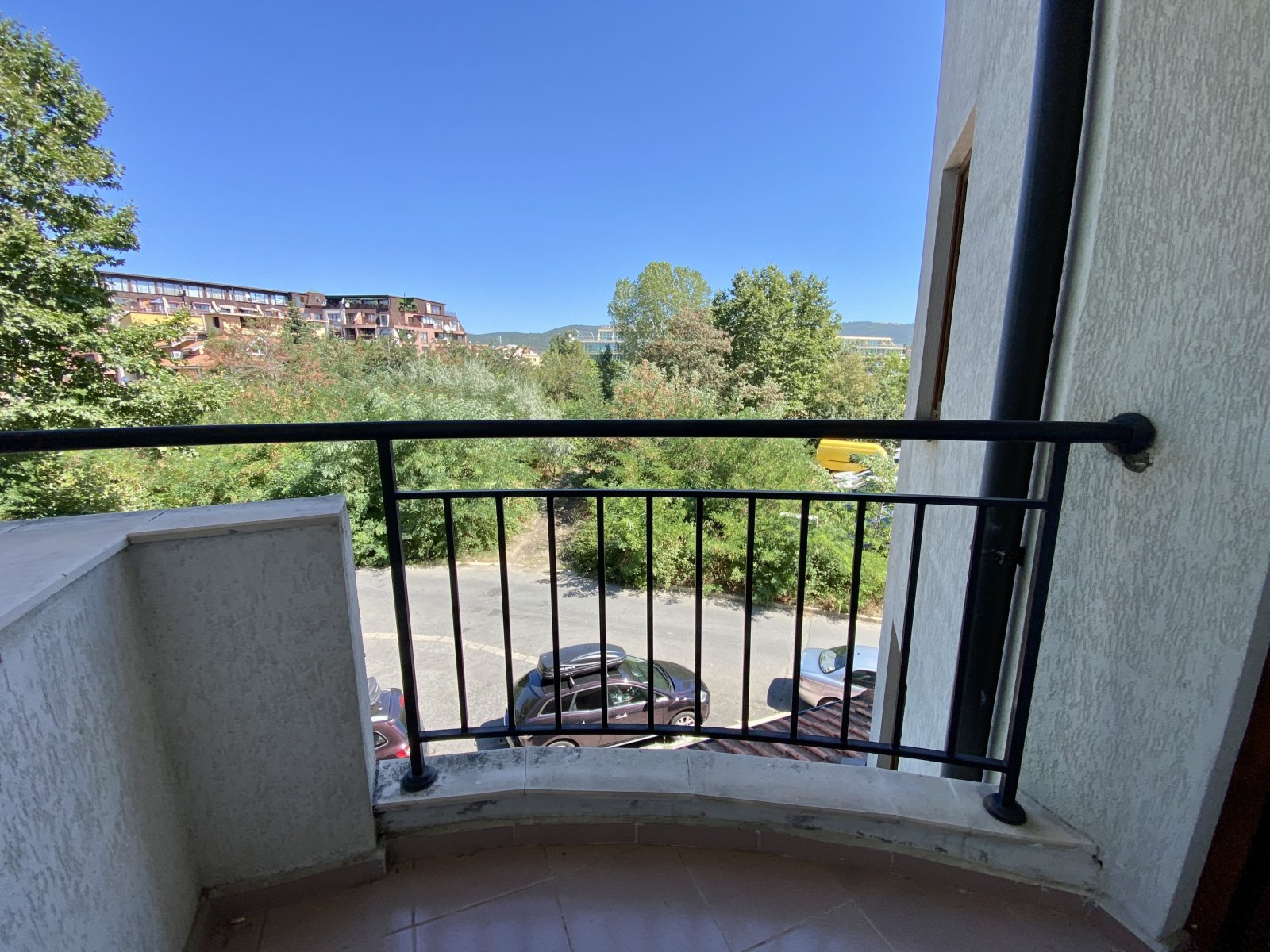 Appartamento 1+1 nel complesso Chateau Del Mar