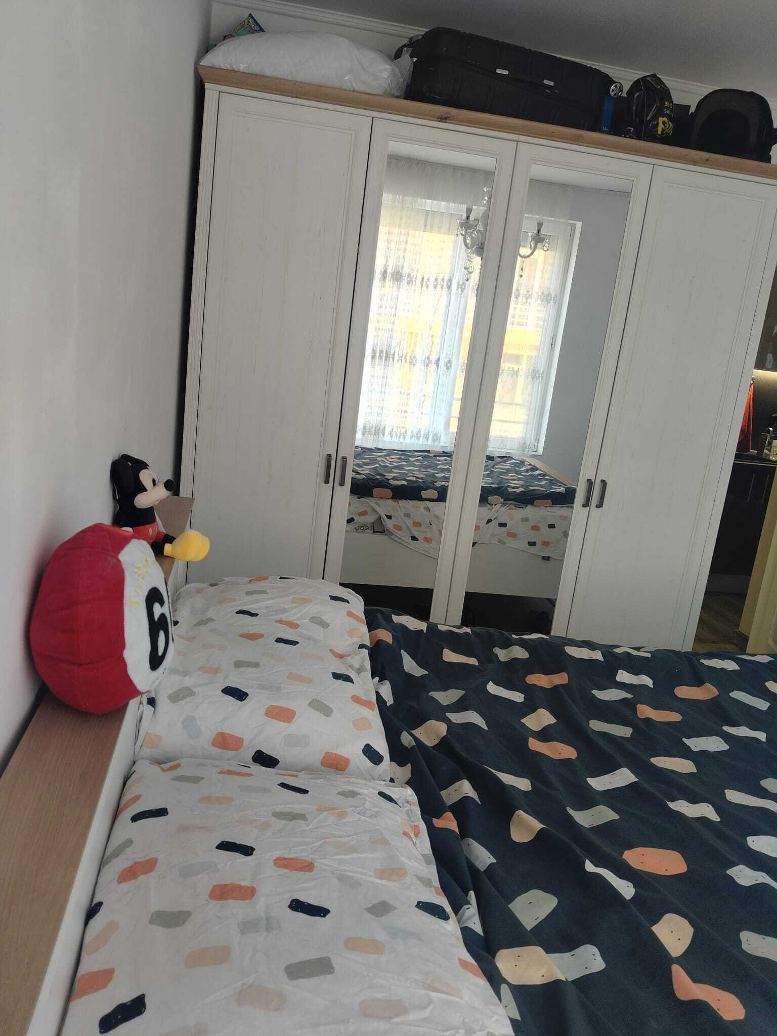 Appartamento con 2 camere nel complesso Sunny Day 5, Tankovo, Bulgaria