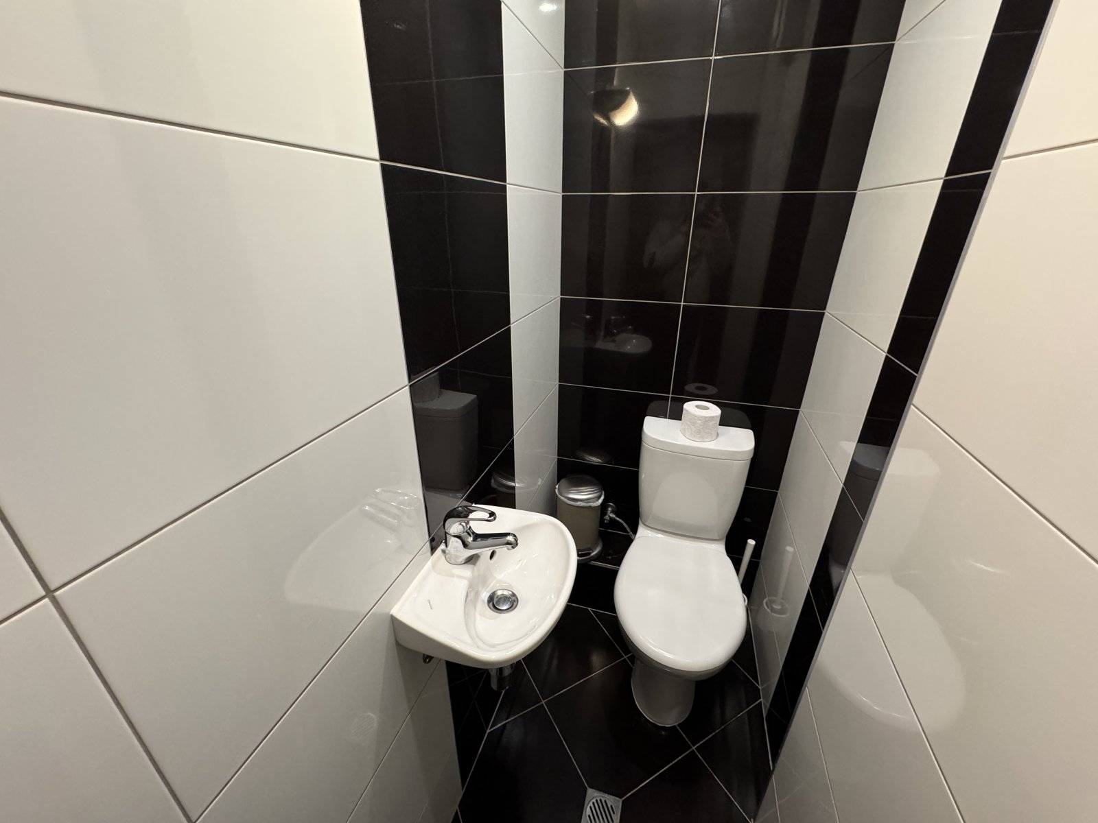 Appartamenti 1+2 a Kavarna, Sokolovo, Bulgaria