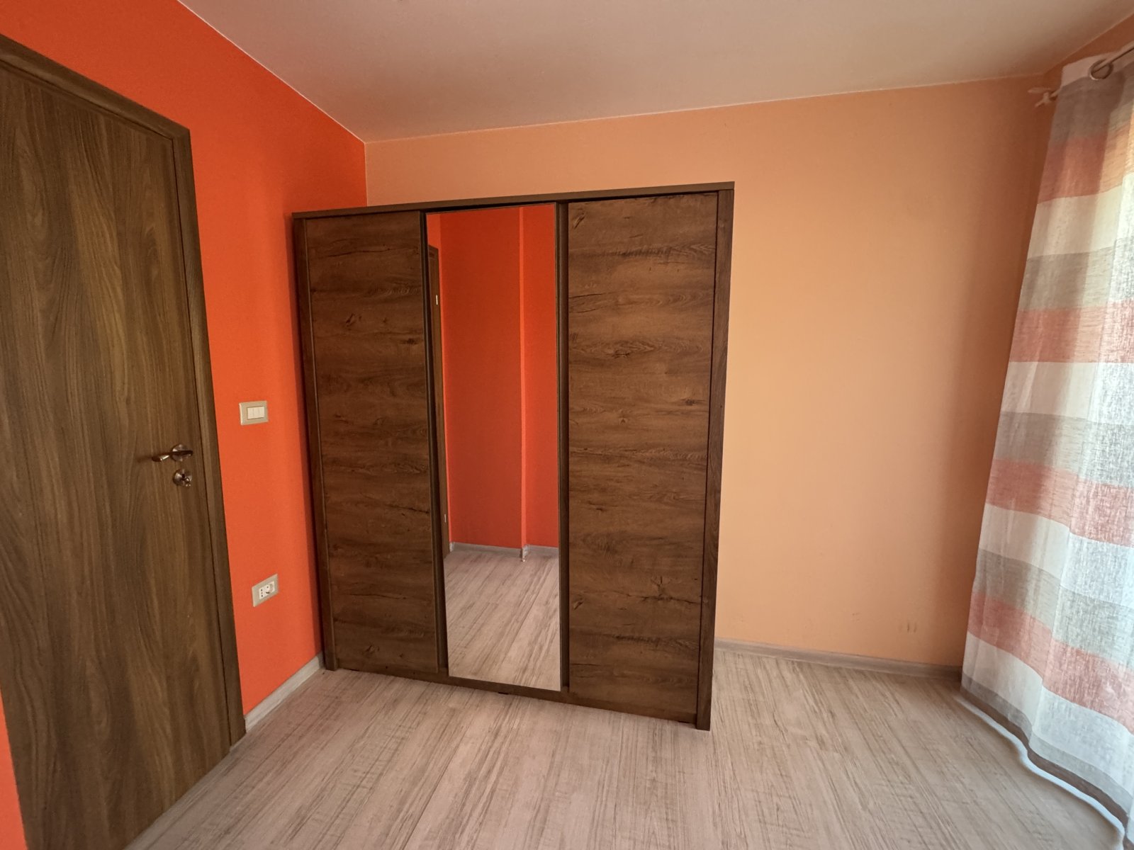 Appartamenti 1+2 a Kavarna, Sokolovo, Bulgaria