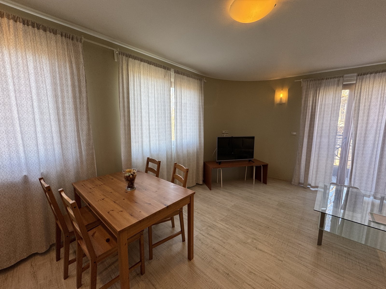 Appartamenti 1+2 a Kavarna, Sokolovo, Bulgaria