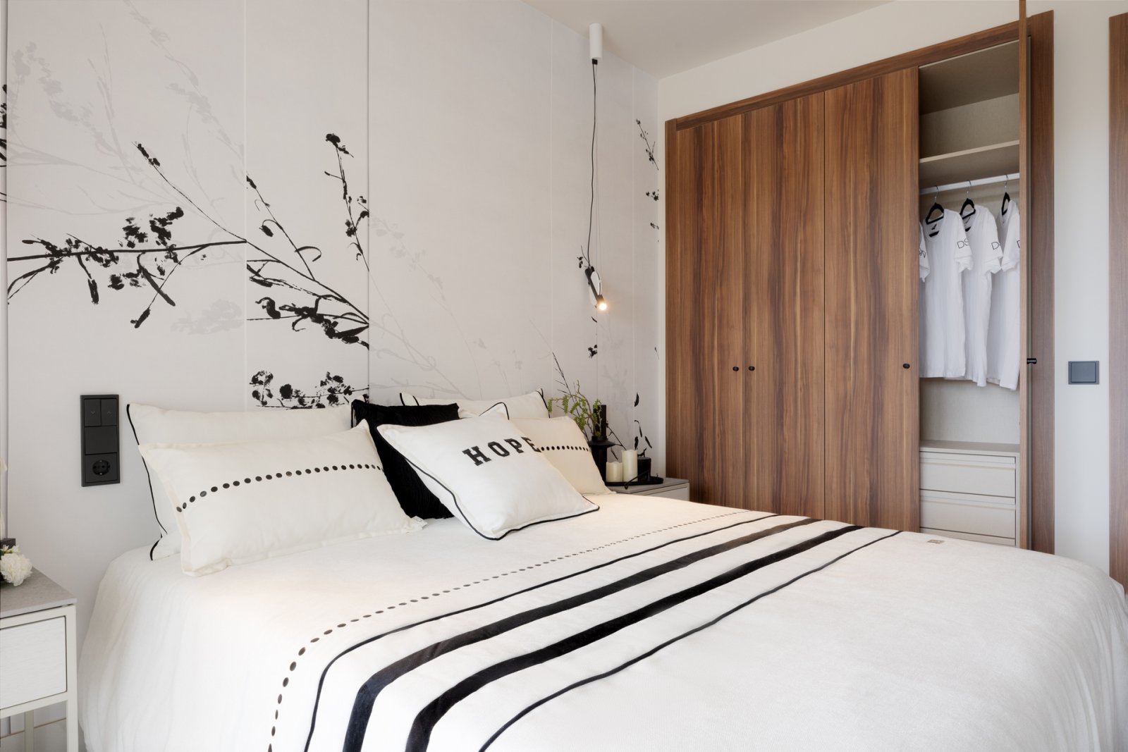 Luxus-Penthouse zum Einzug mit Panoramablick auf das Meer Marbella