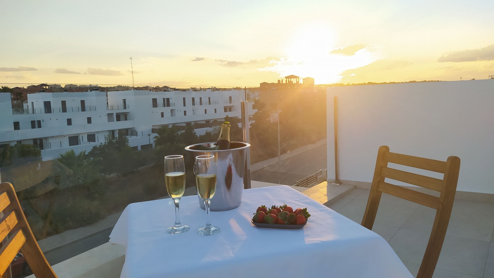 Exklusive Häuser, 3 km vom Meer entfernt, Orihuela