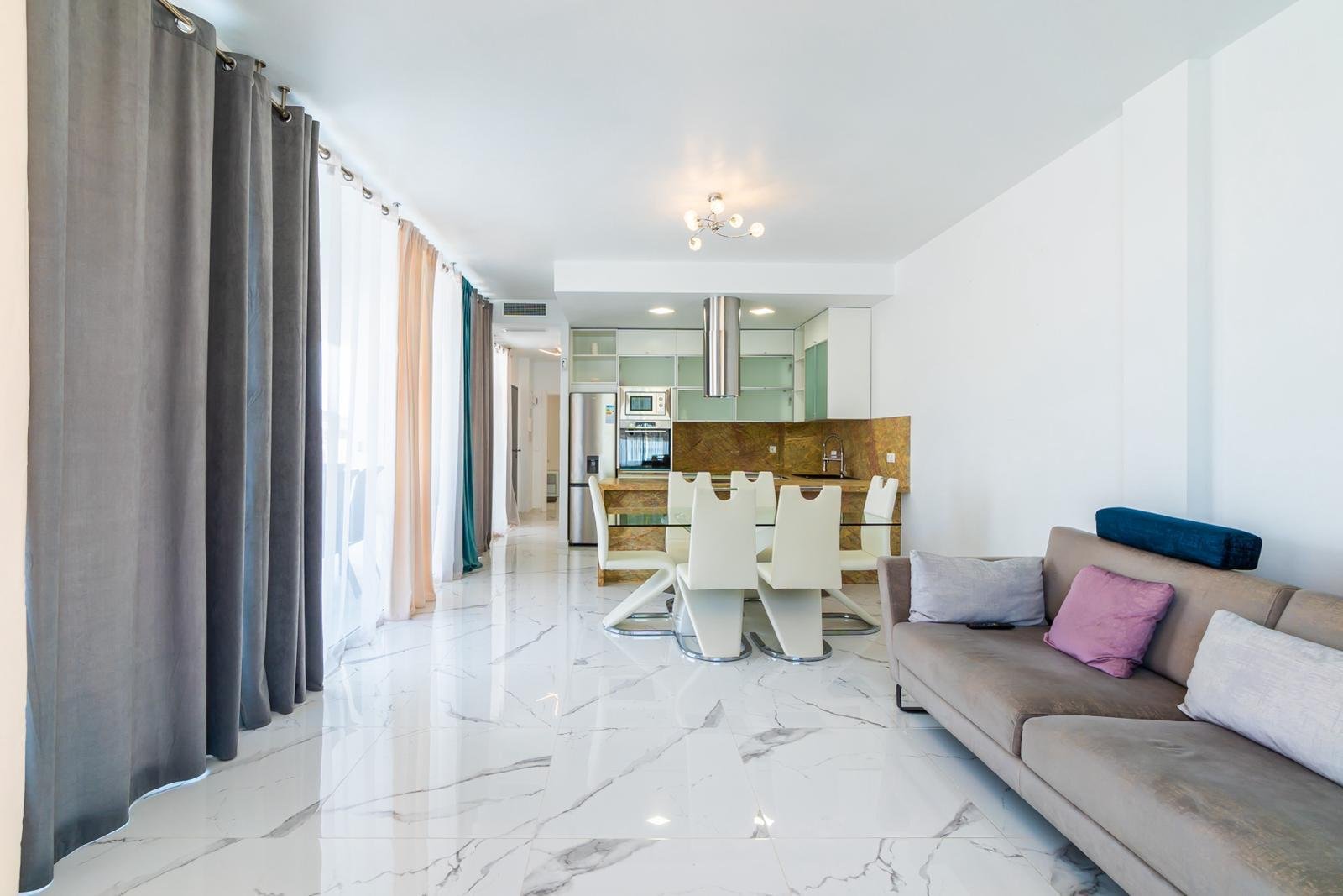 Exklusive Häuser, 3 km vom Meer entfernt, Orihuela